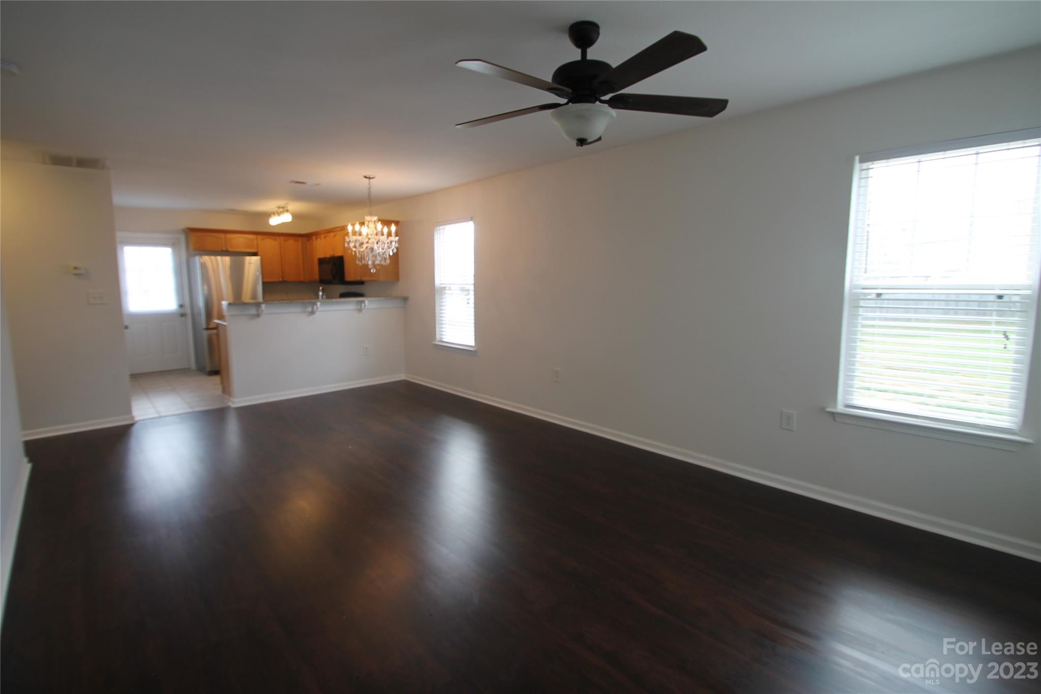 Brookchase - Residential Lease