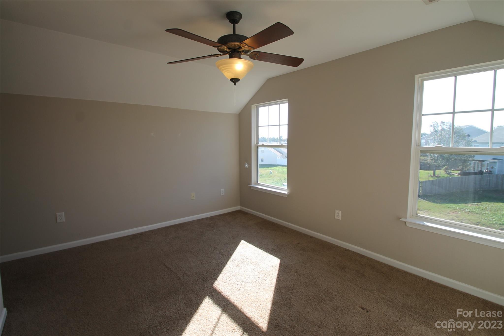 Brookchase - Residential Lease