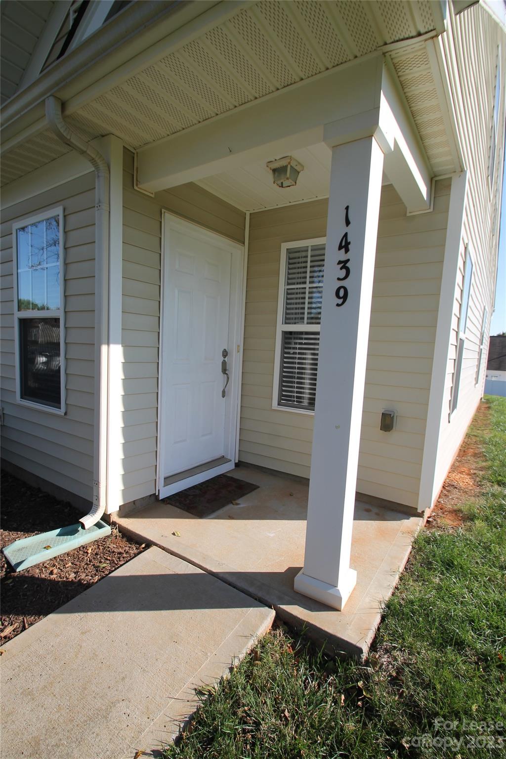 Brookchase - Residential Lease