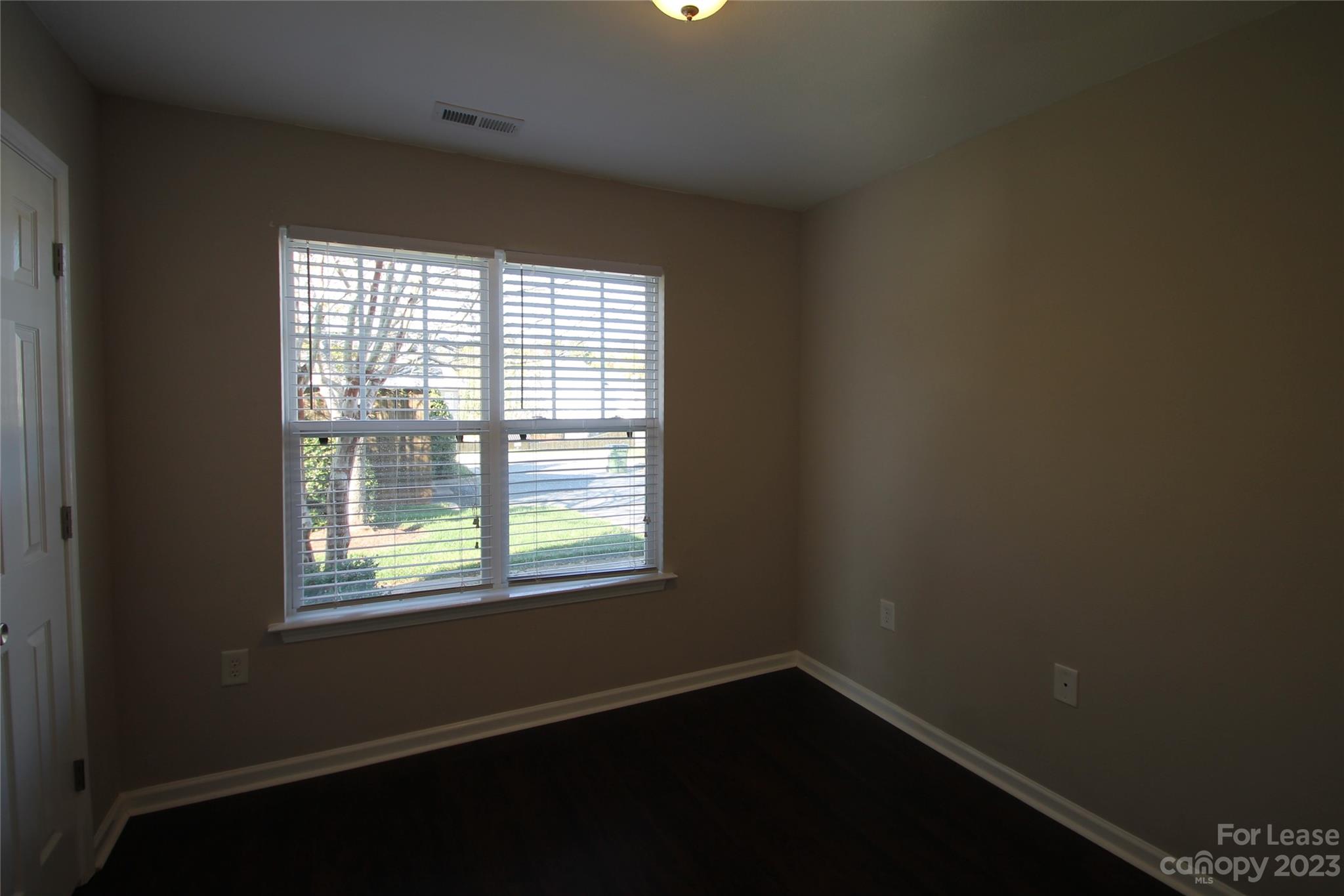 Brookchase - Residential Lease