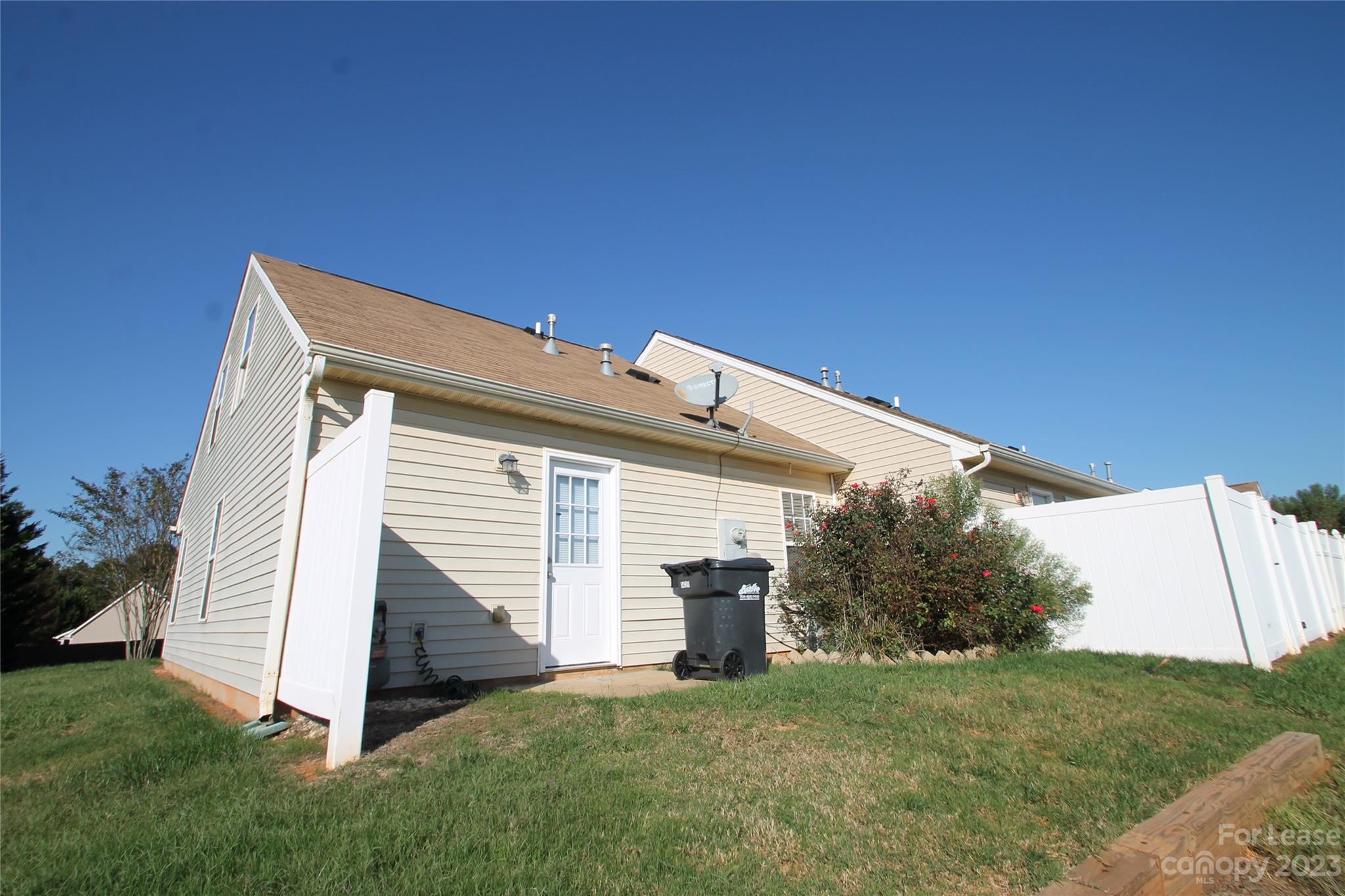 Brookchase - Residential Lease