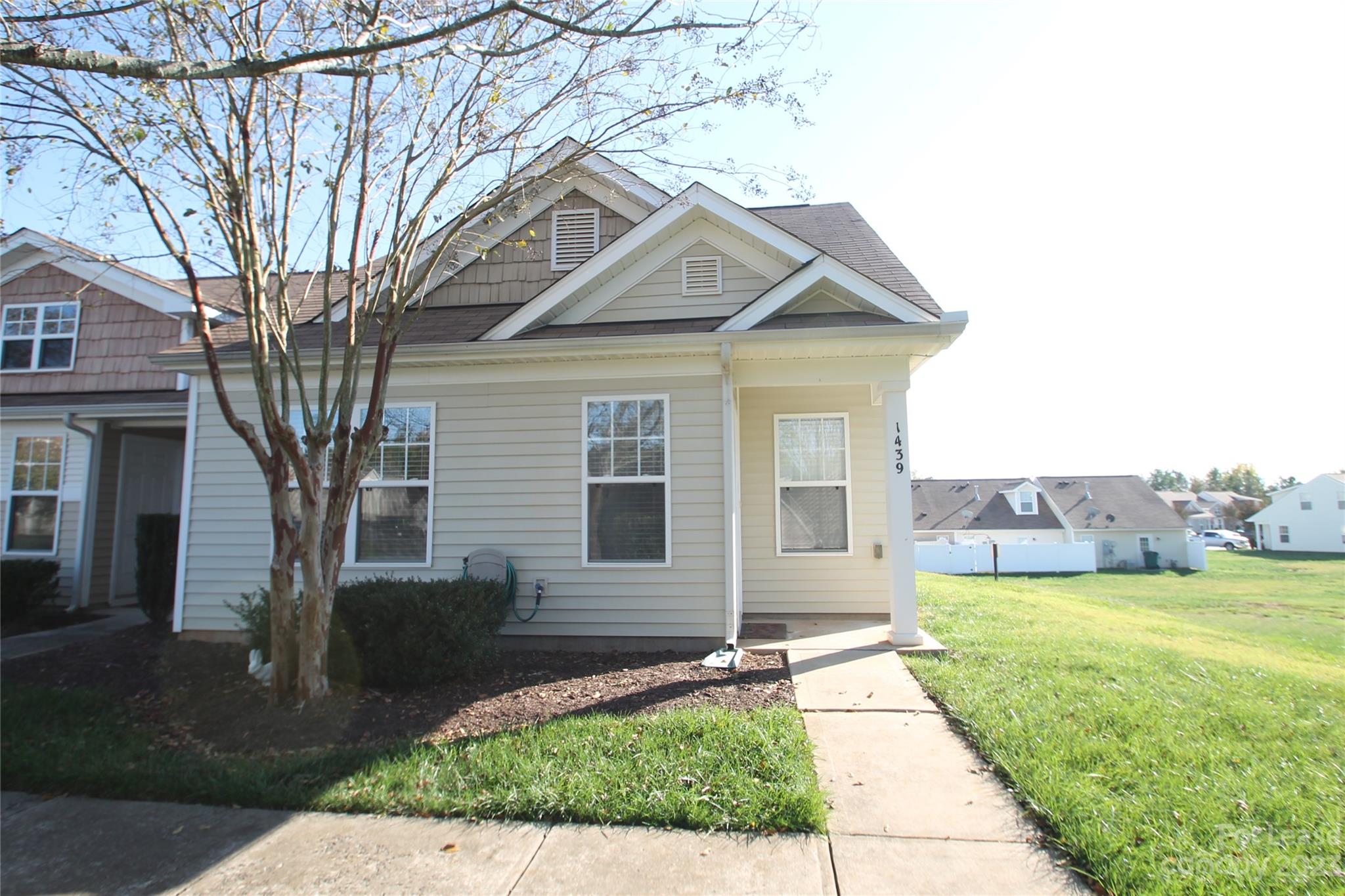 Brookchase - Residential Lease