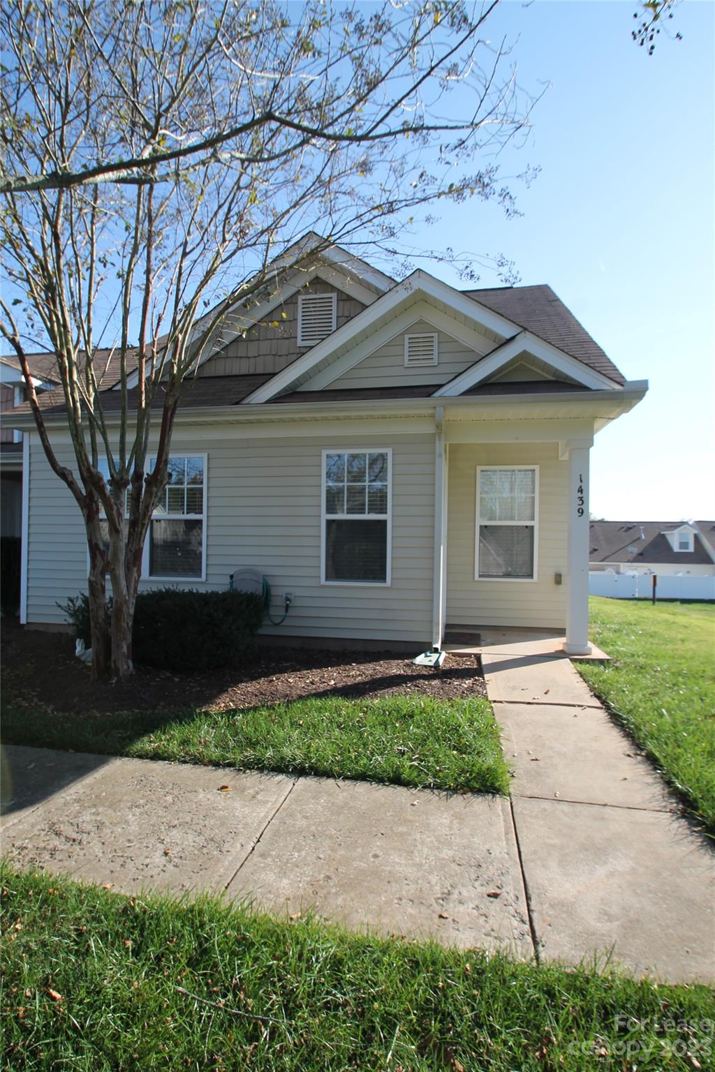 Brookchase - Residential Lease