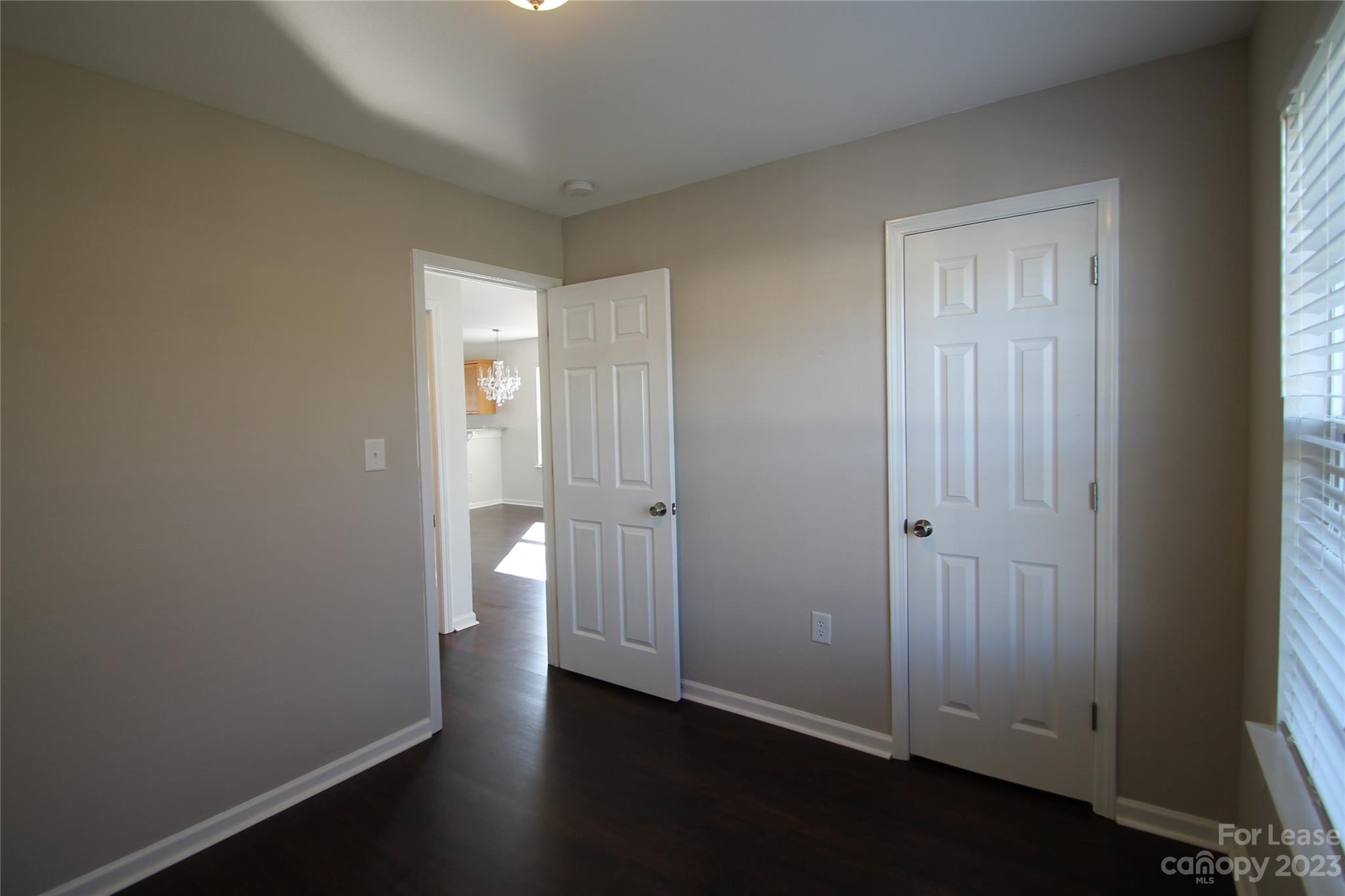 Brookchase - Residential Lease