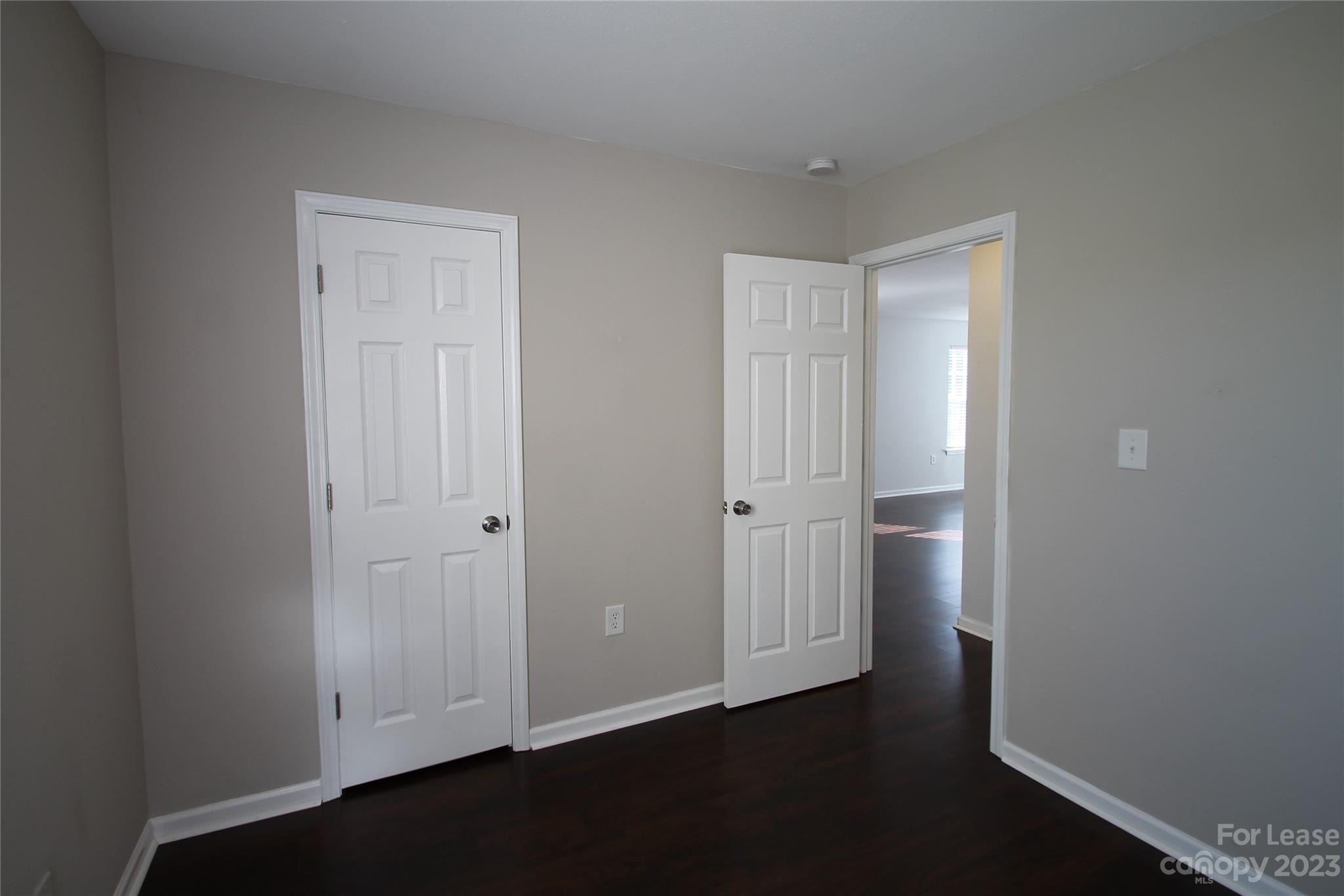 Brookchase - Residential Lease