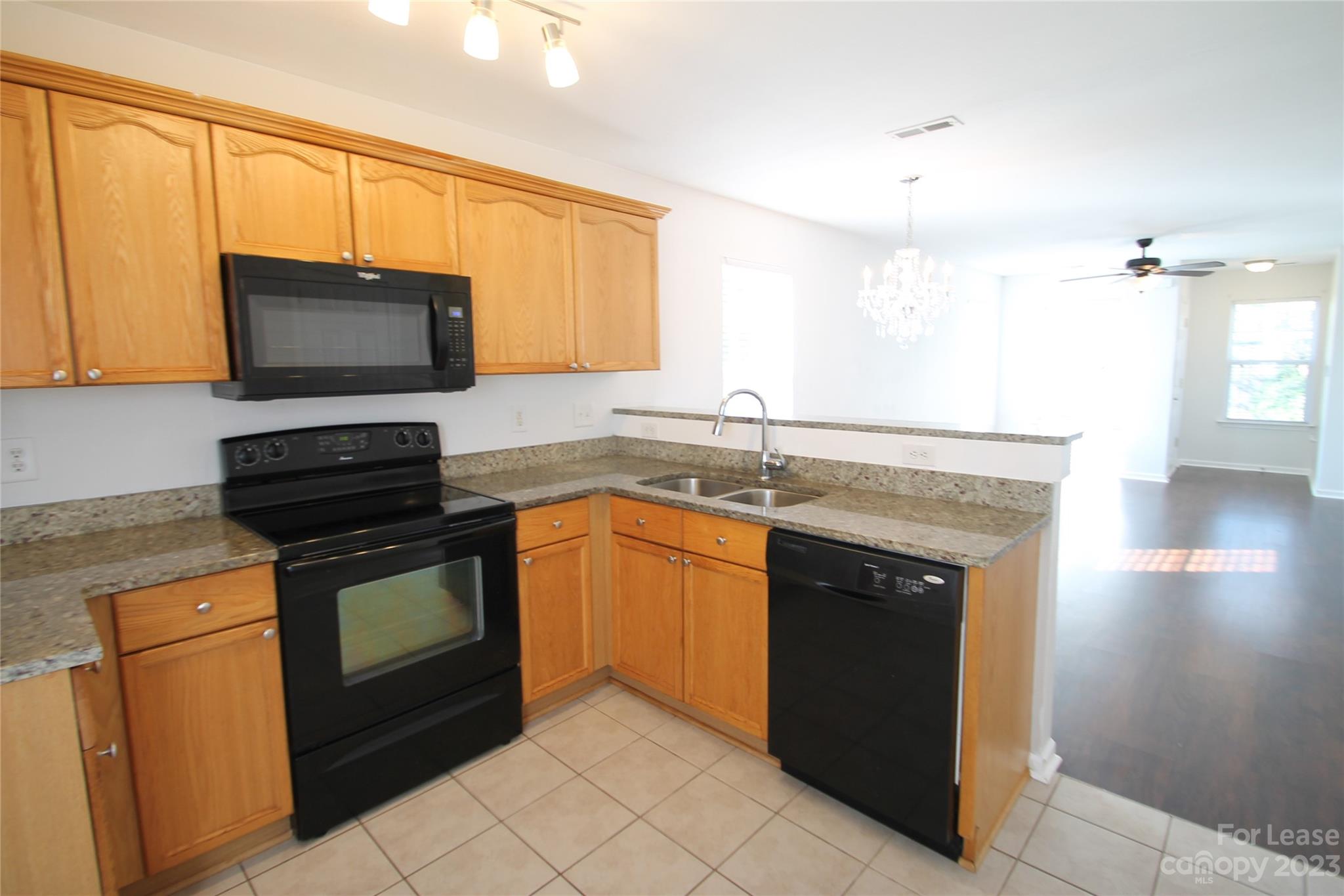 Brookchase - Residential Lease