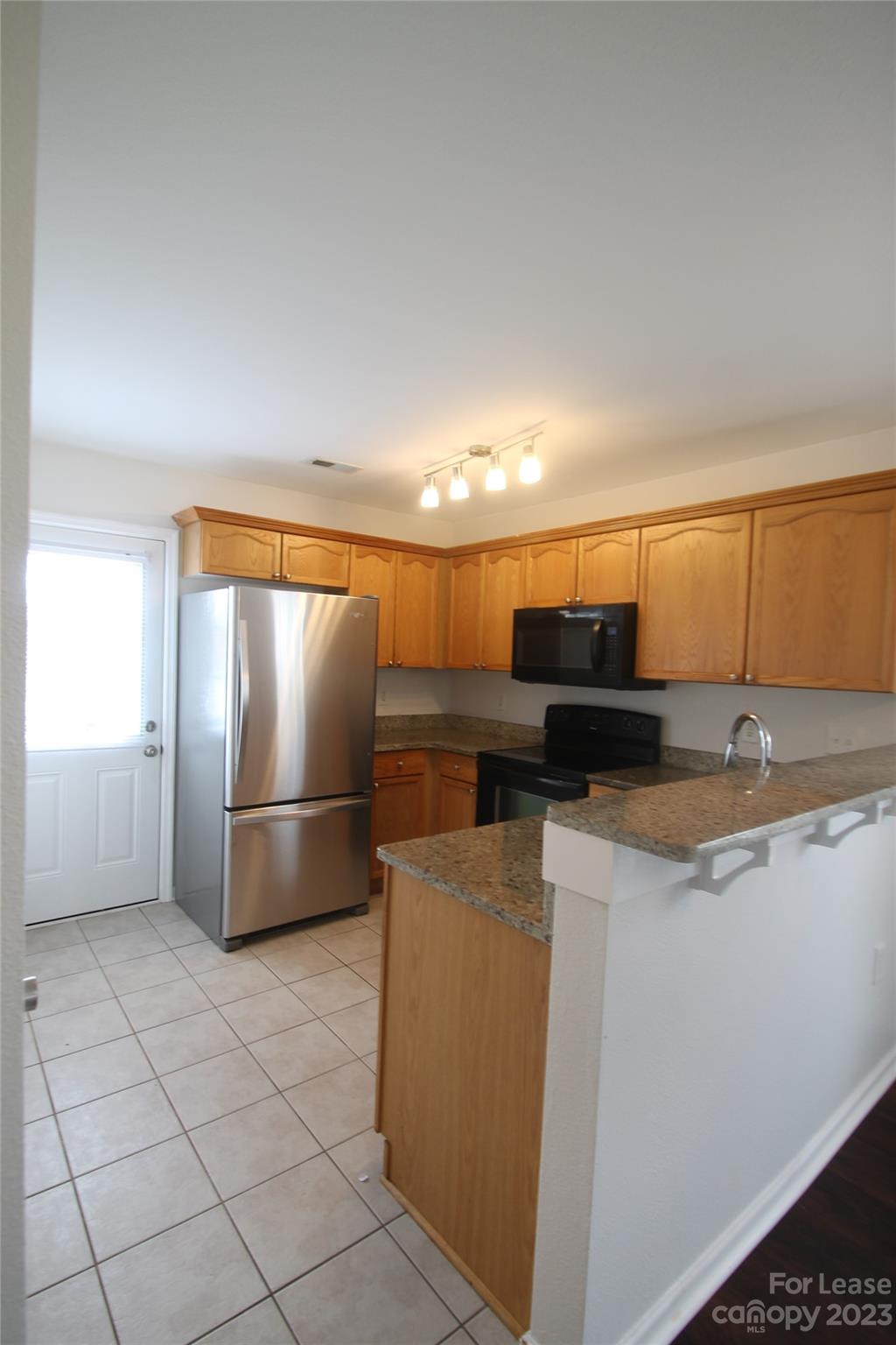 Brookchase - Residential Lease