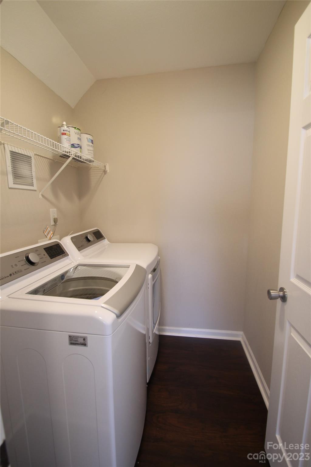 Brookchase - Residential Lease