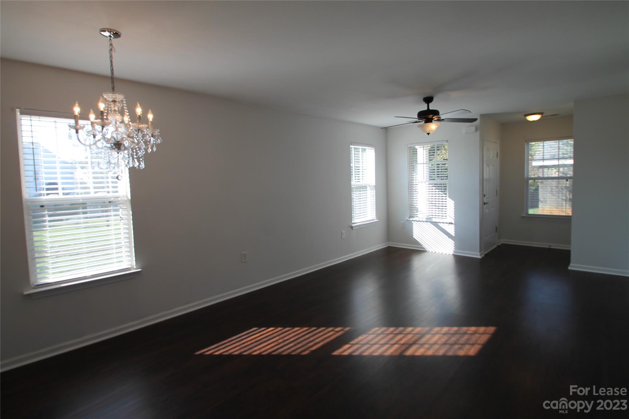 Brookchase - Residential Lease