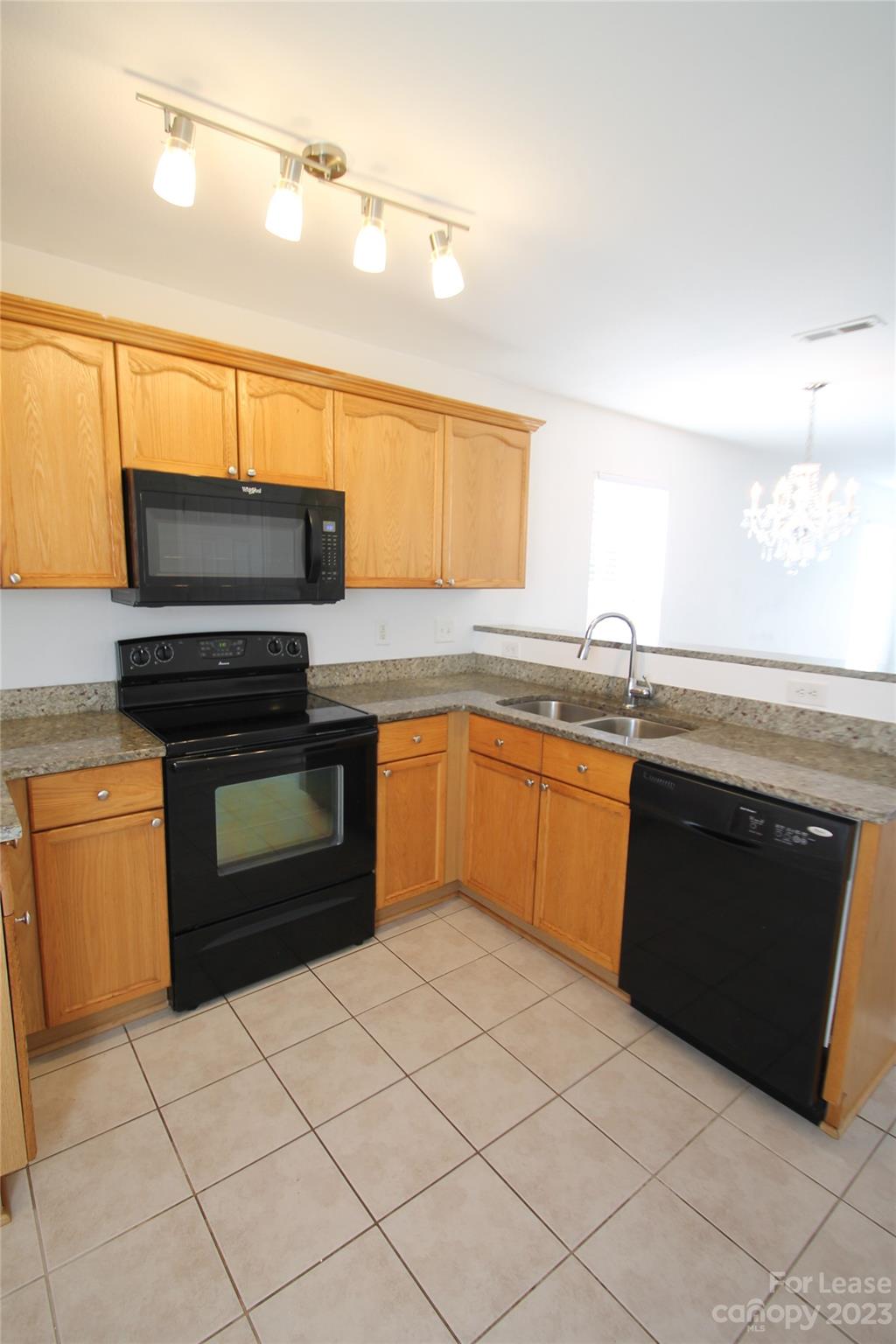 Brookchase - Residential Lease