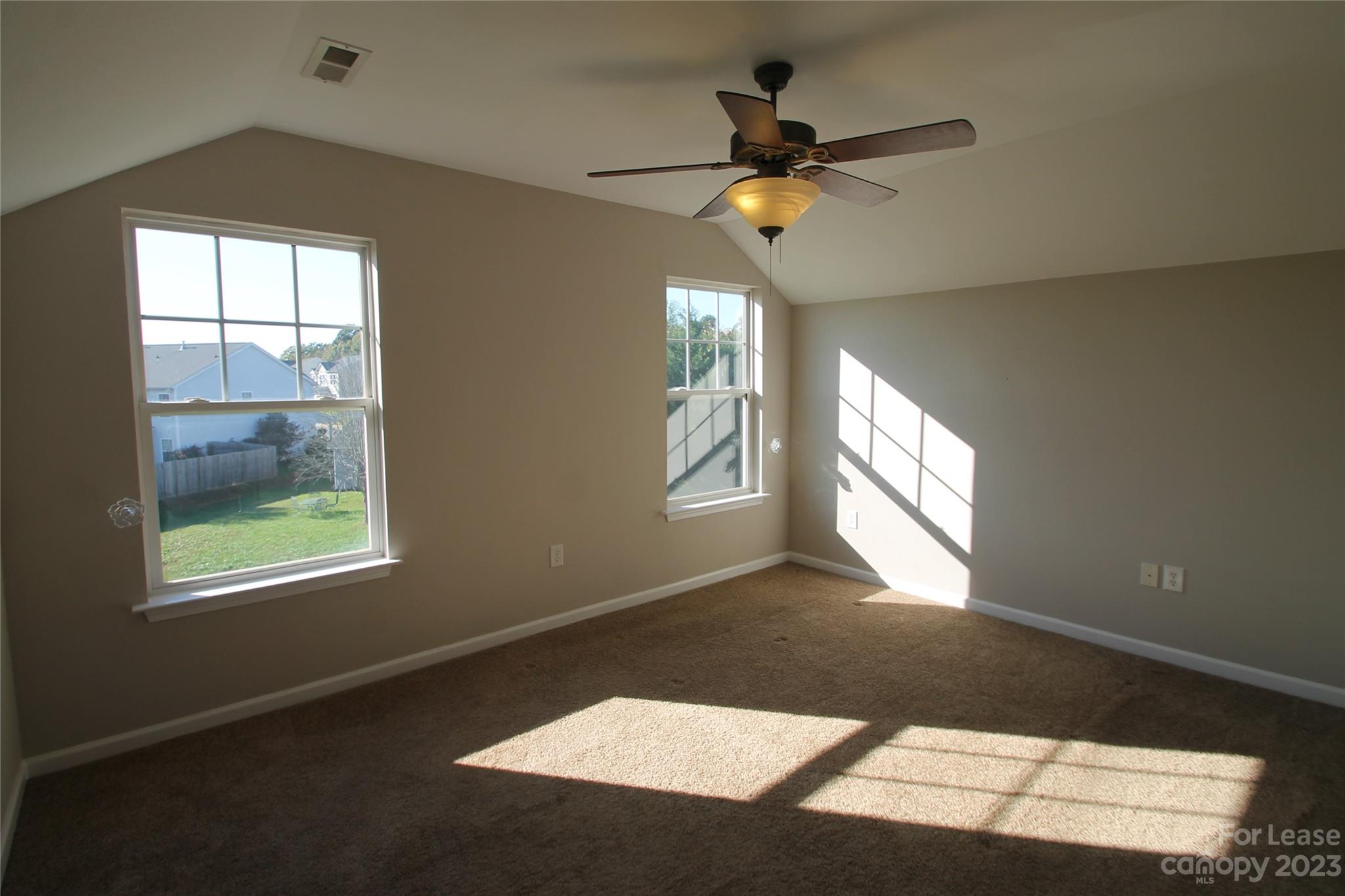 Brookchase - Residential Lease