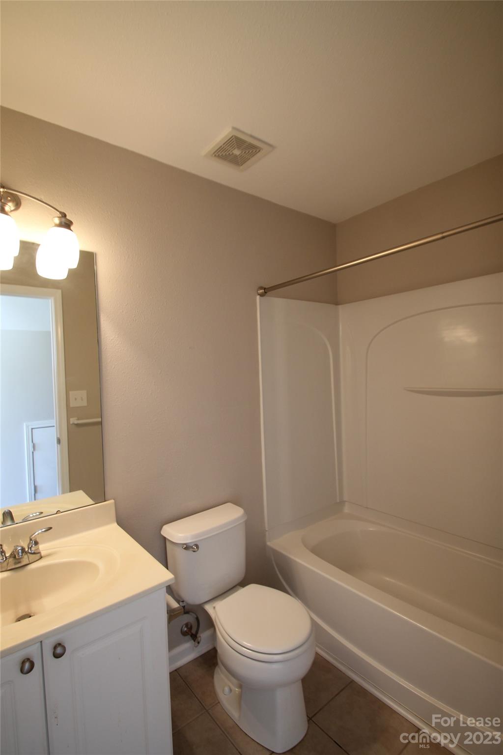 Brookchase - Residential Lease