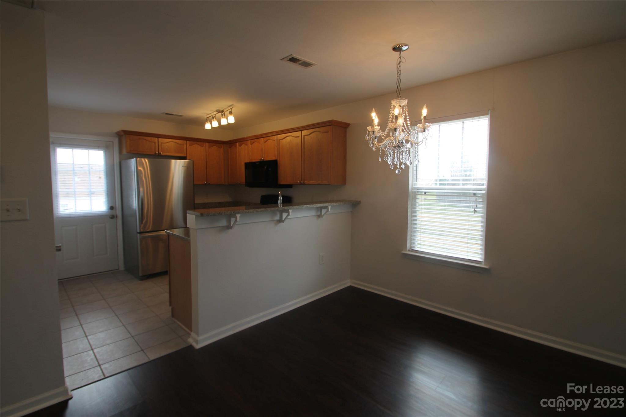 Brookchase - Residential Lease