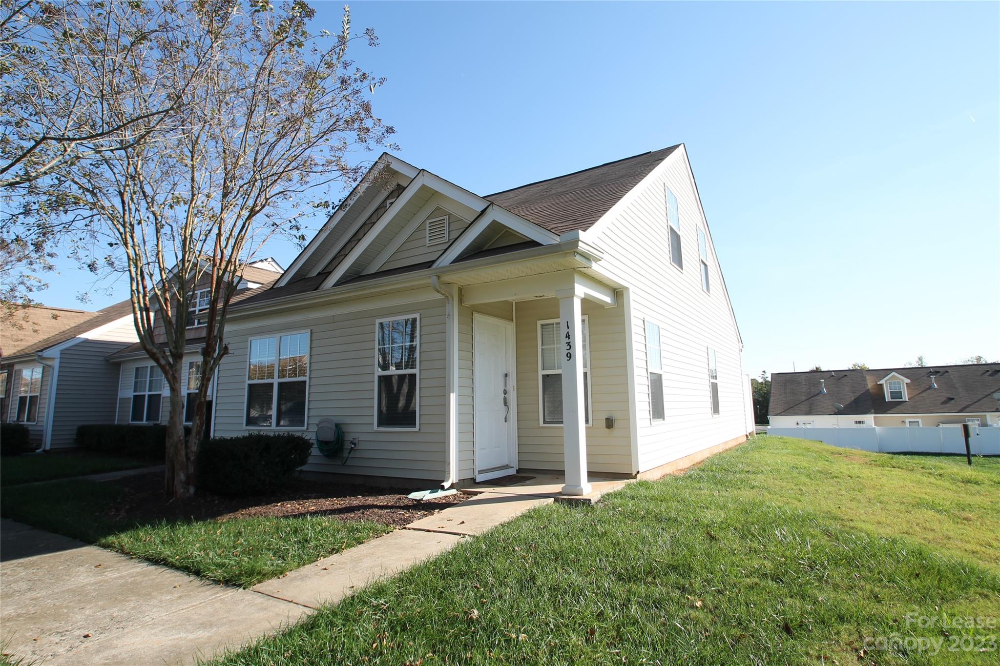 Brookchase - Residential Lease