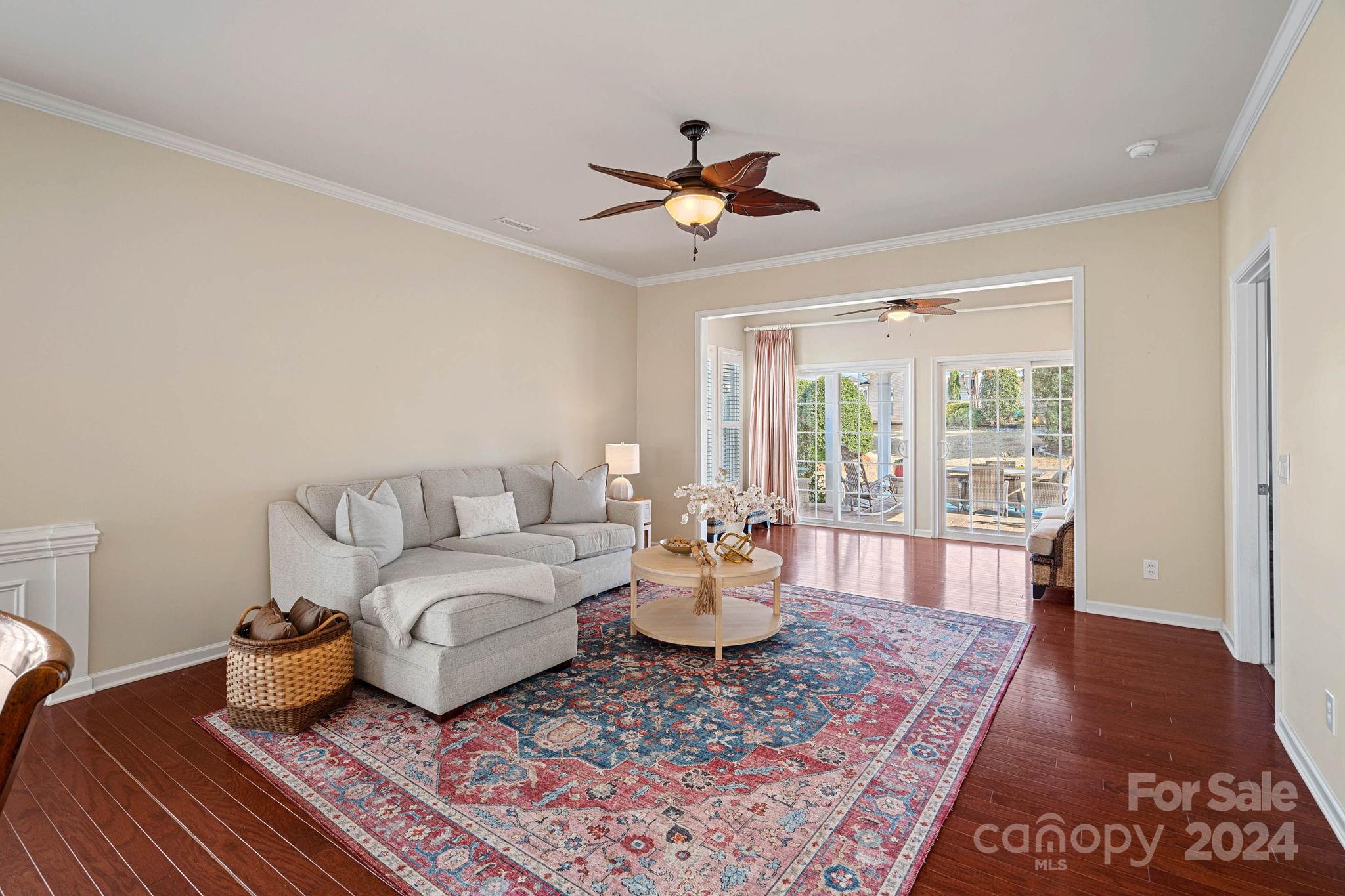 Sun City Carolina Lakes - Residential