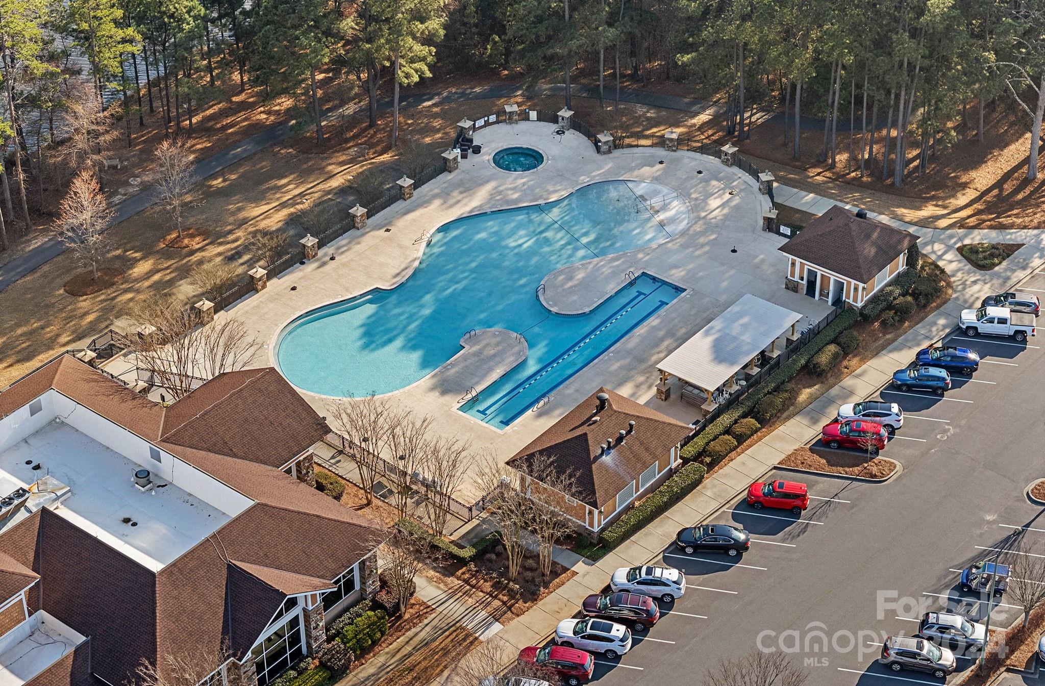 Sun City Carolina Lakes - Residential