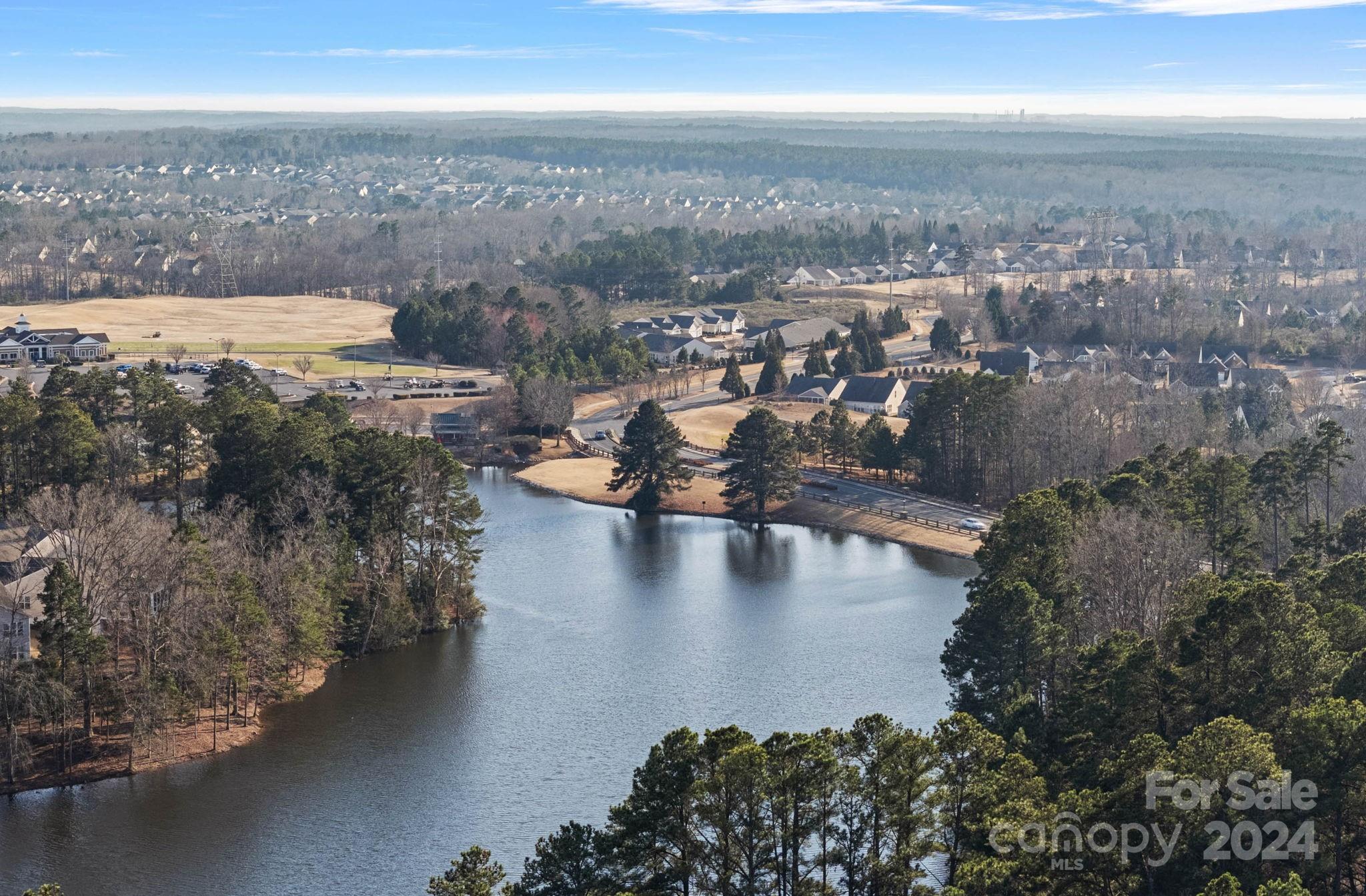 Sun City Carolina Lakes - Residential