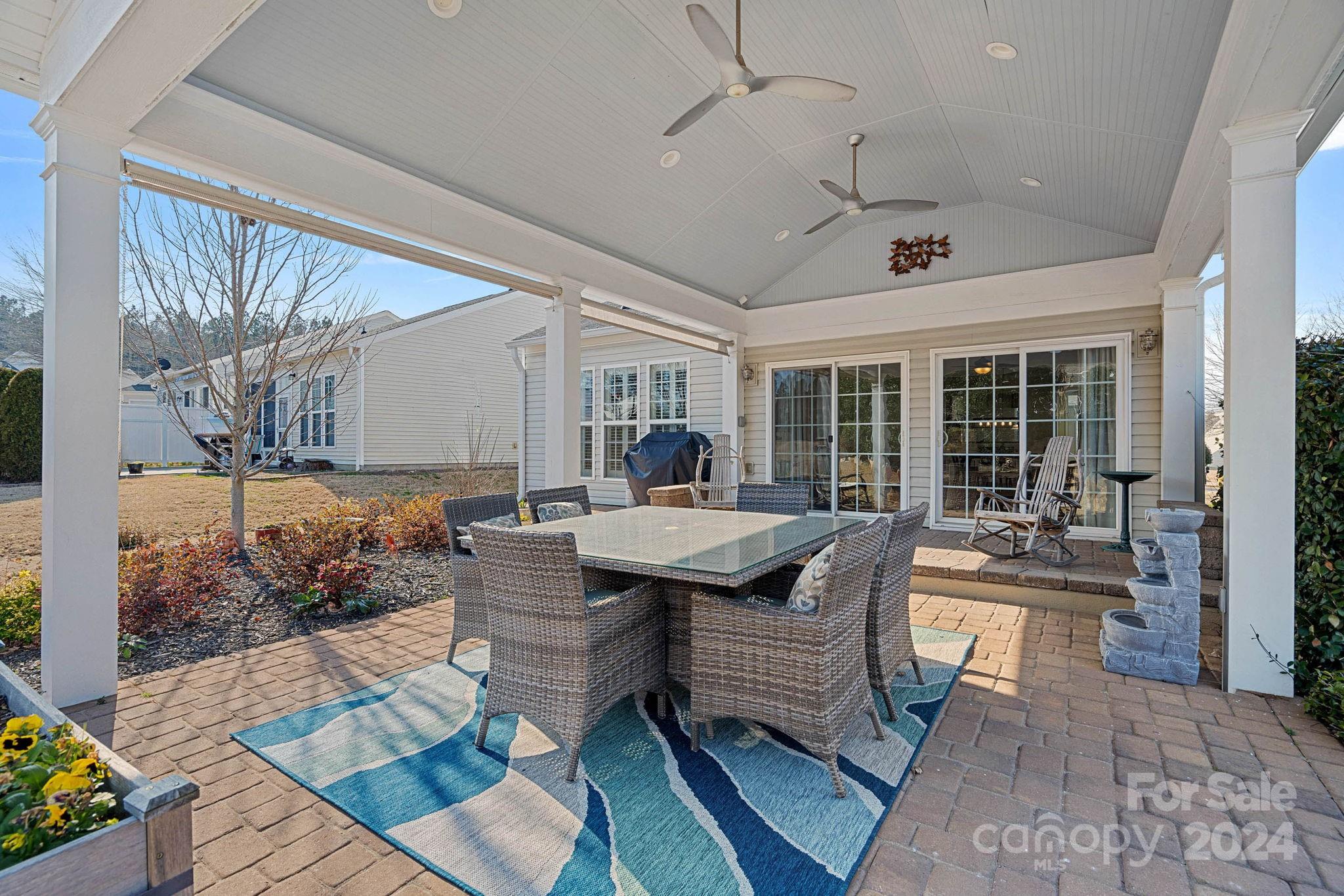 Sun City Carolina Lakes - Residential