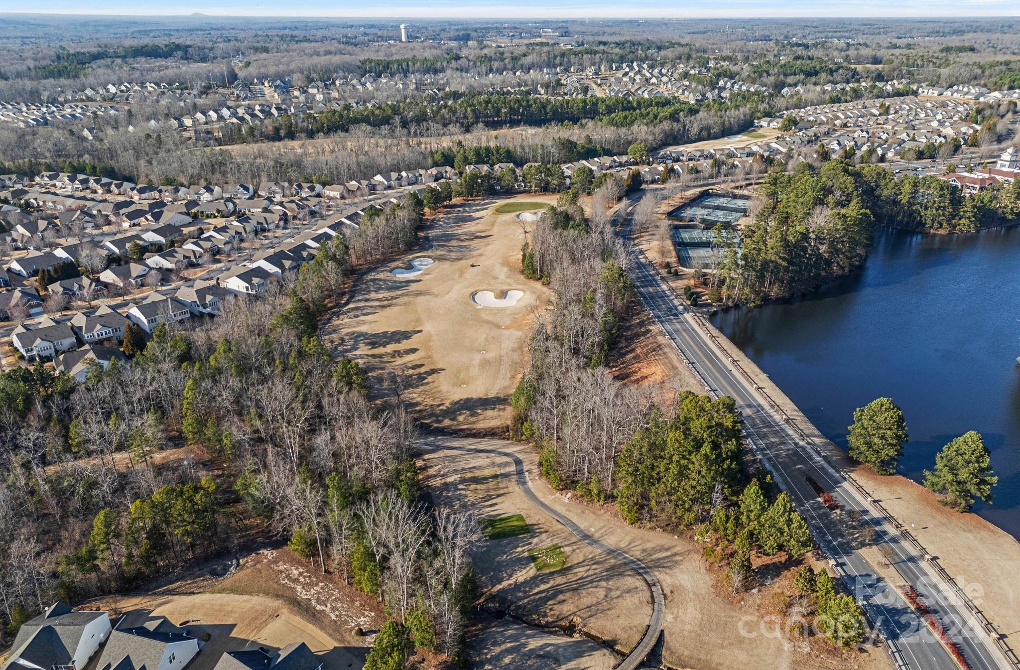 Sun City Carolina Lakes - Residential