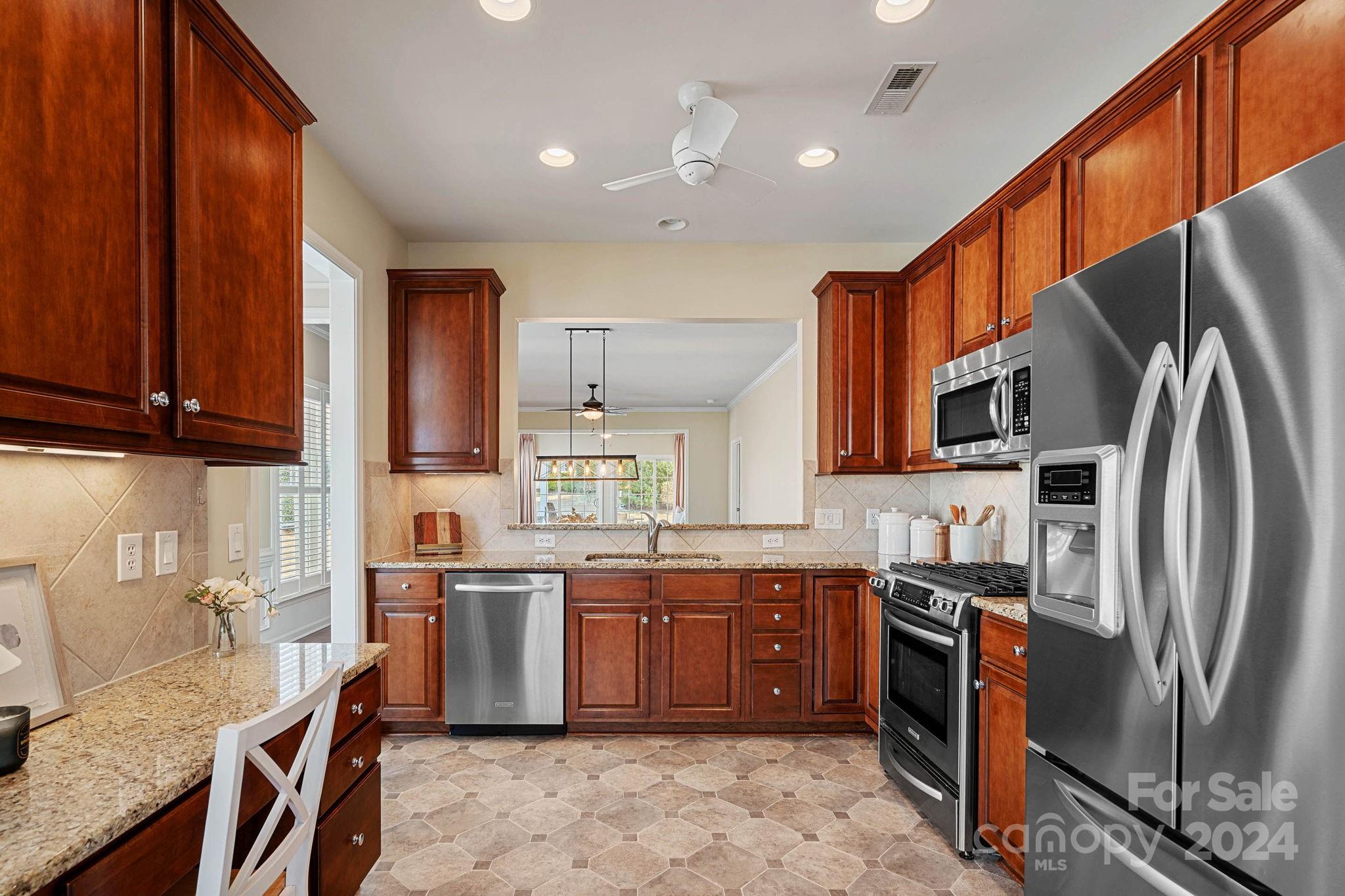 Sun City Carolina Lakes - Residential