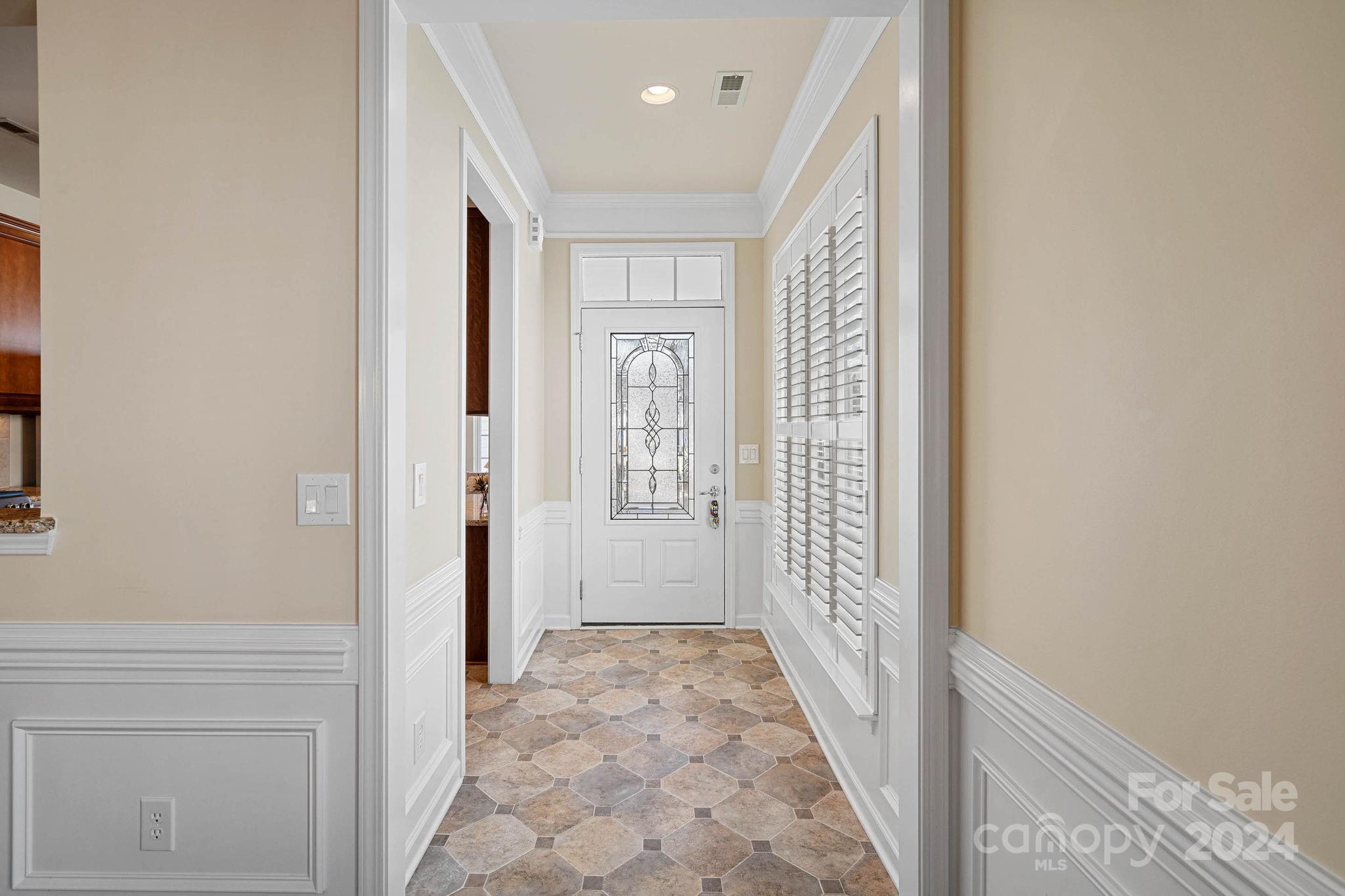 Sun City Carolina Lakes - Residential