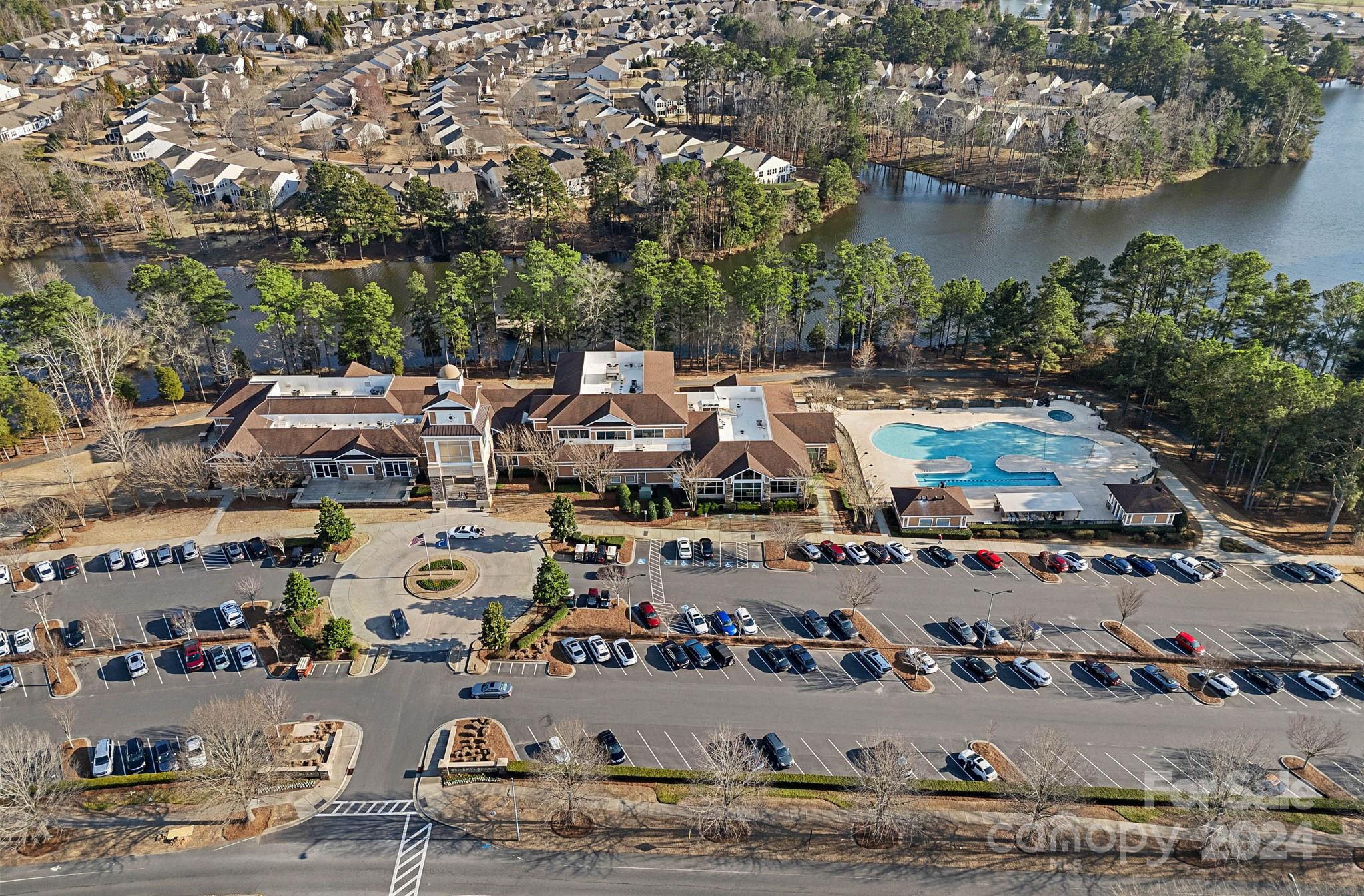 Sun City Carolina Lakes - Residential