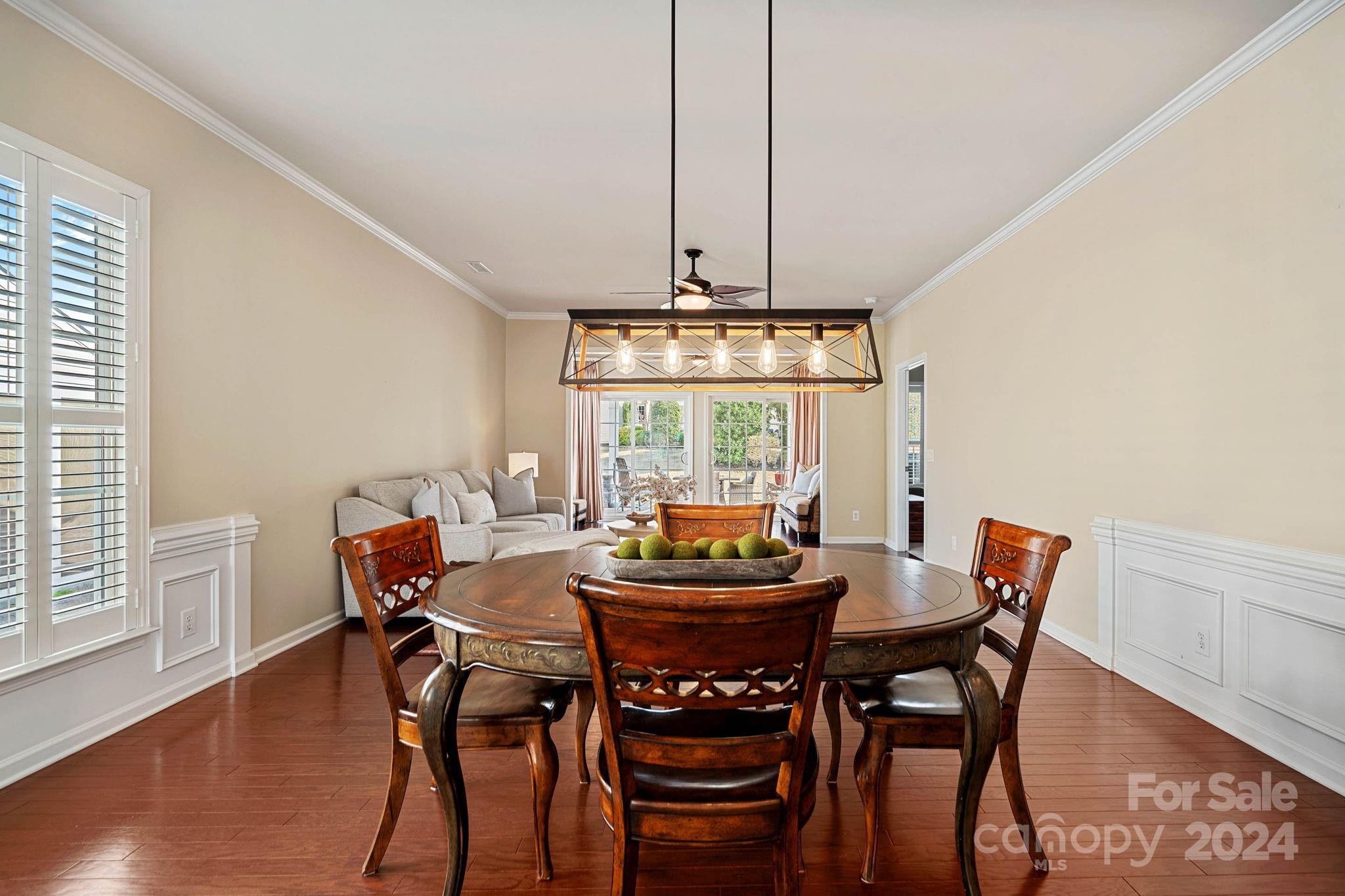 Sun City Carolina Lakes - Residential