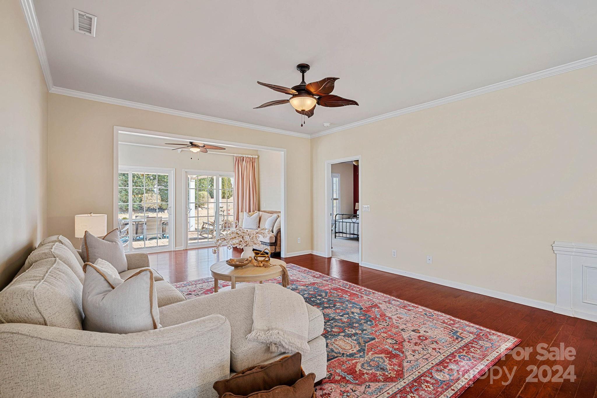 Sun City Carolina Lakes - Residential