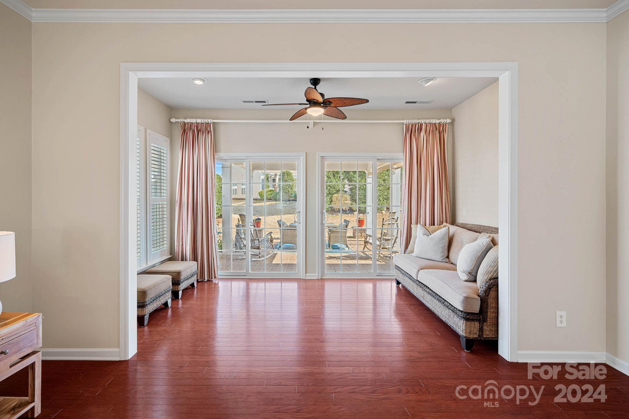 Sun City Carolina Lakes - Residential