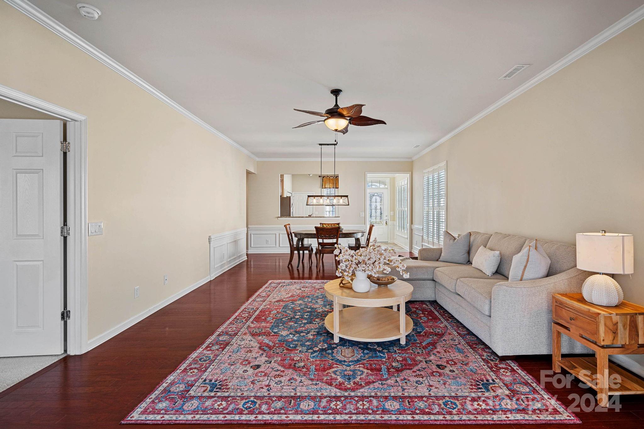 Sun City Carolina Lakes - Residential