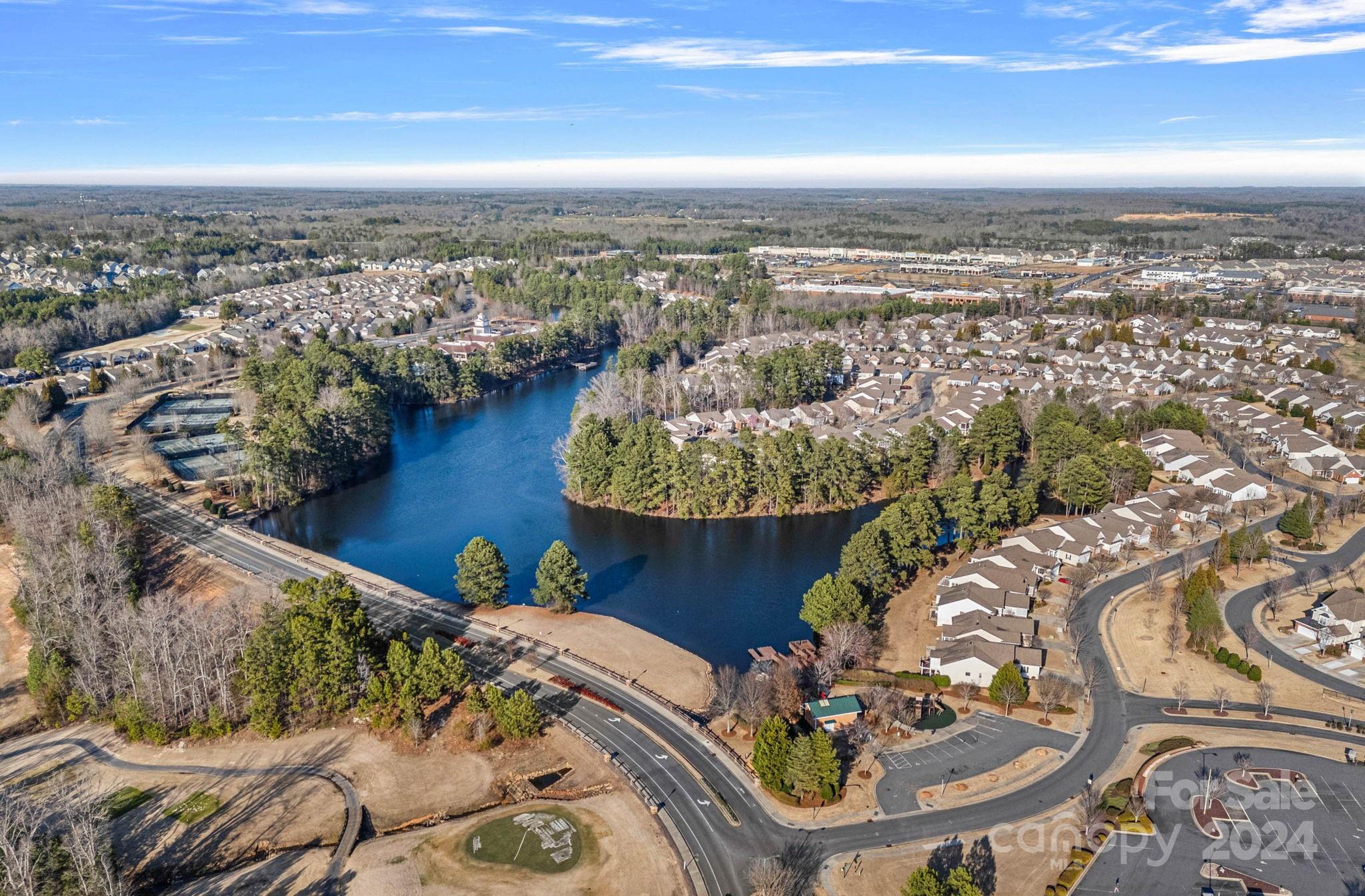 Sun City Carolina Lakes - Residential
