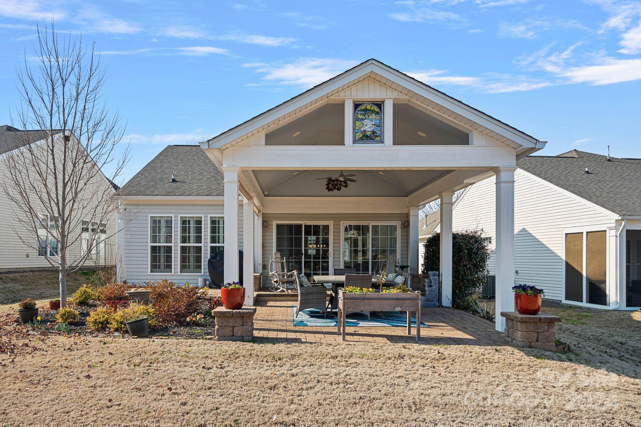 Sun City Carolina Lakes - Residential