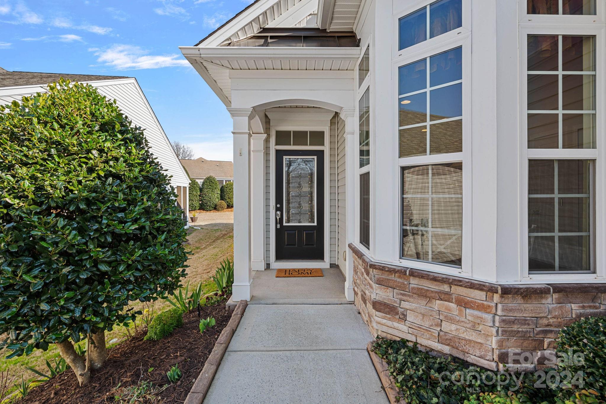 Sun City Carolina Lakes - Residential