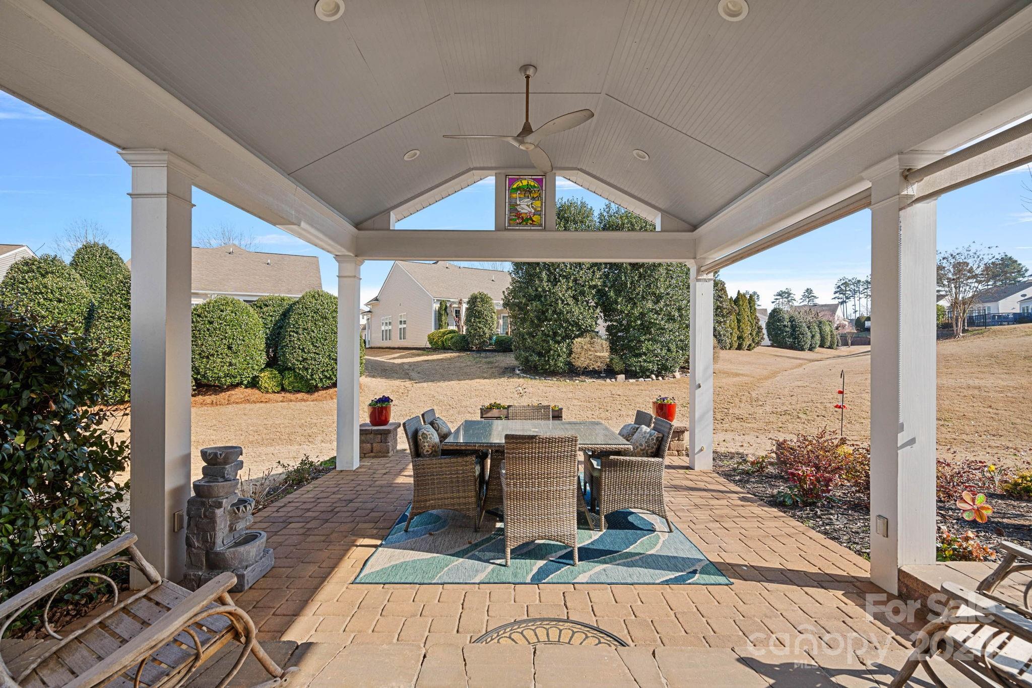 Sun City Carolina Lakes - Residential