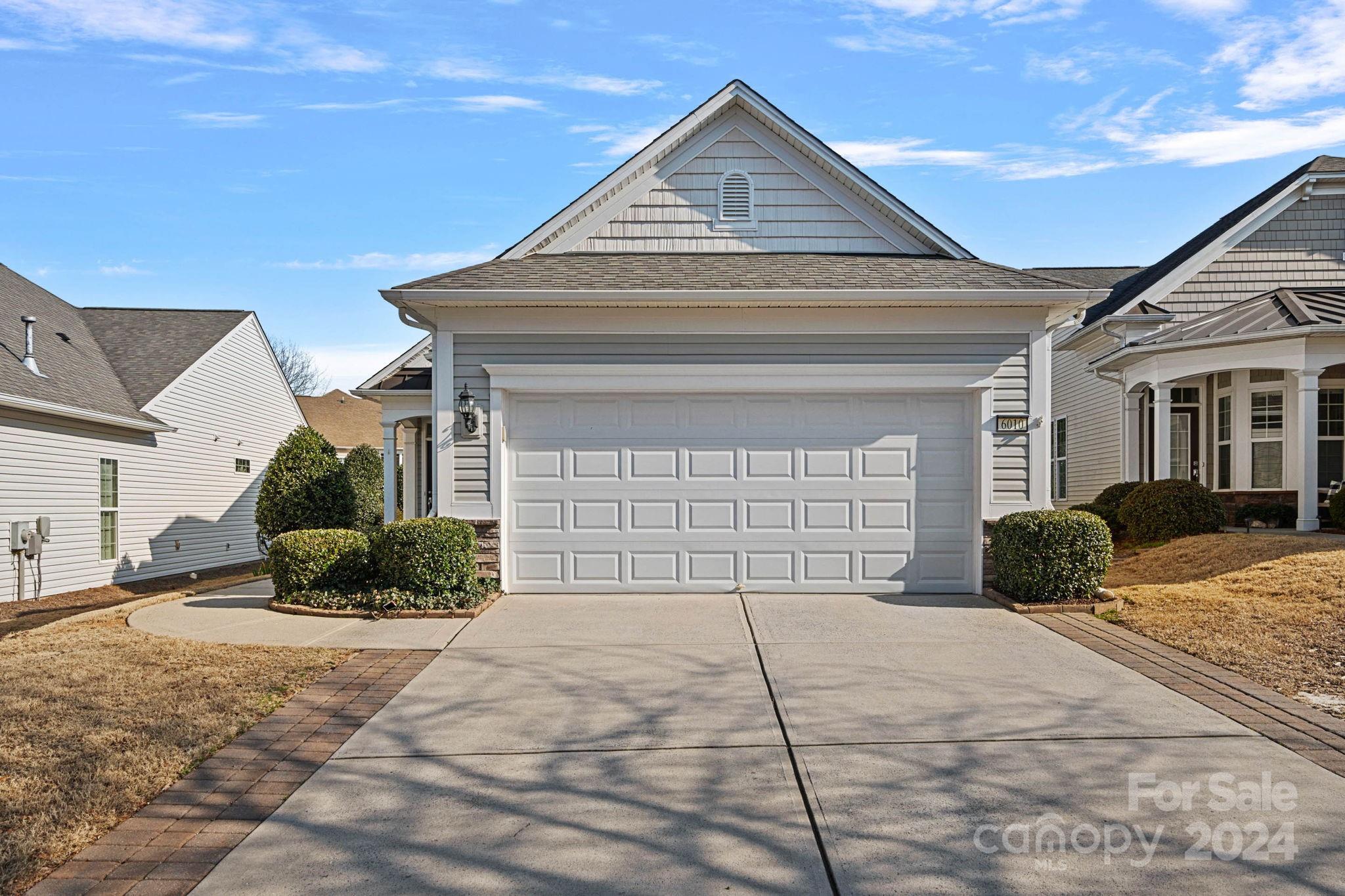 Sun City Carolina Lakes - Residential