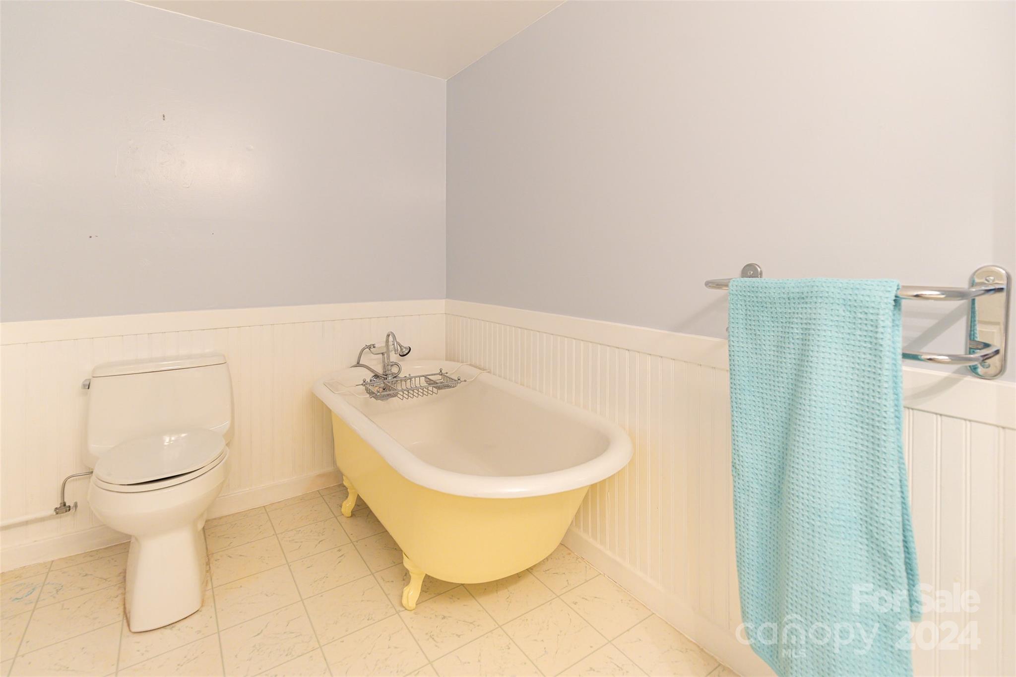 Rice Knob Heights - Residential