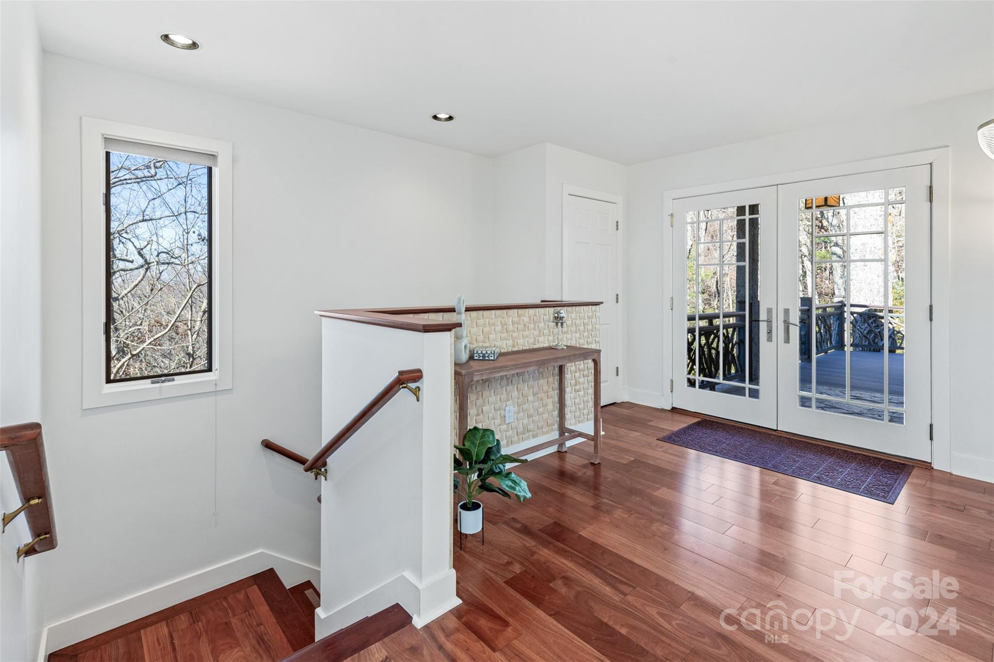 Rice Knob Heights - Residential