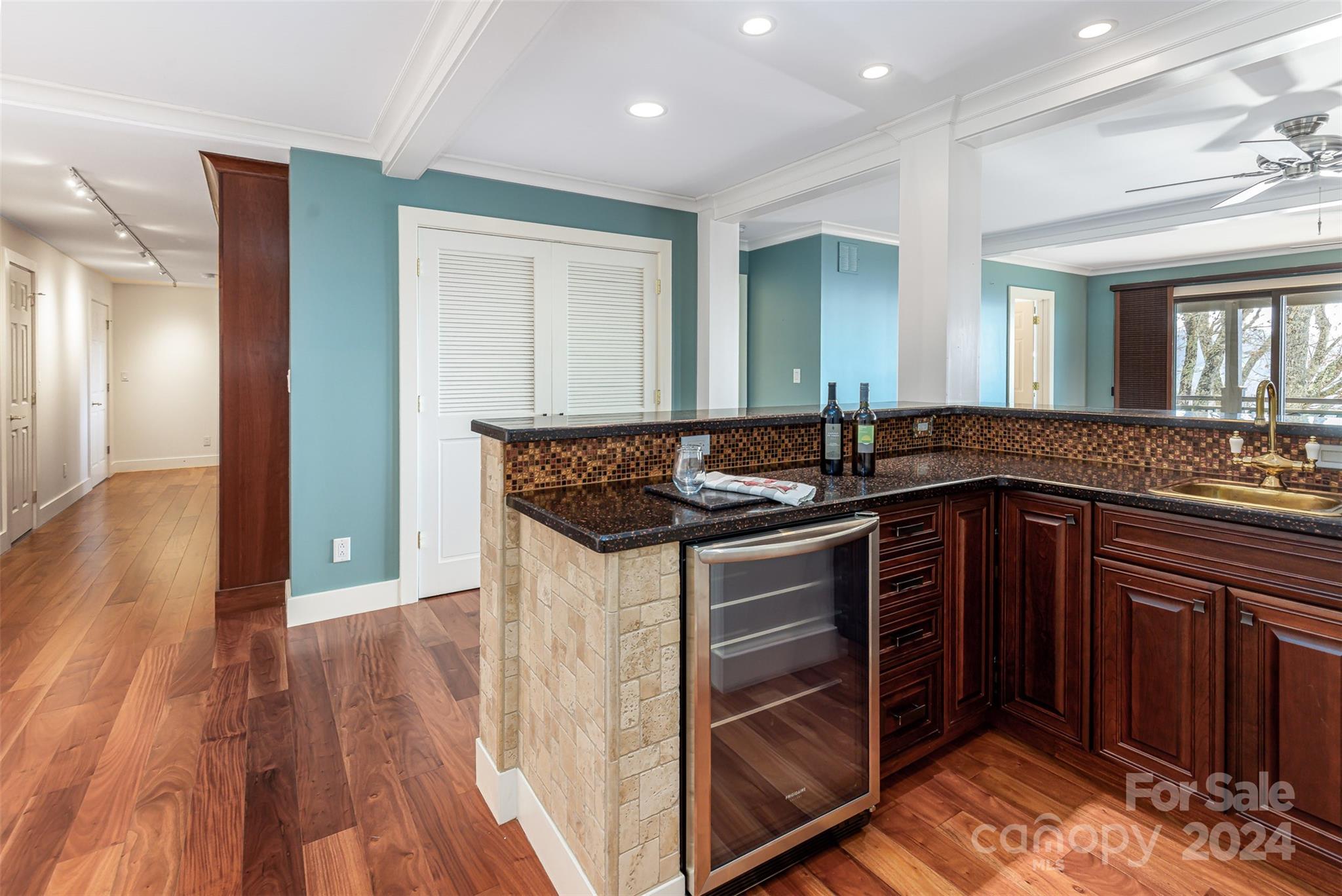 Rice Knob Heights - Residential