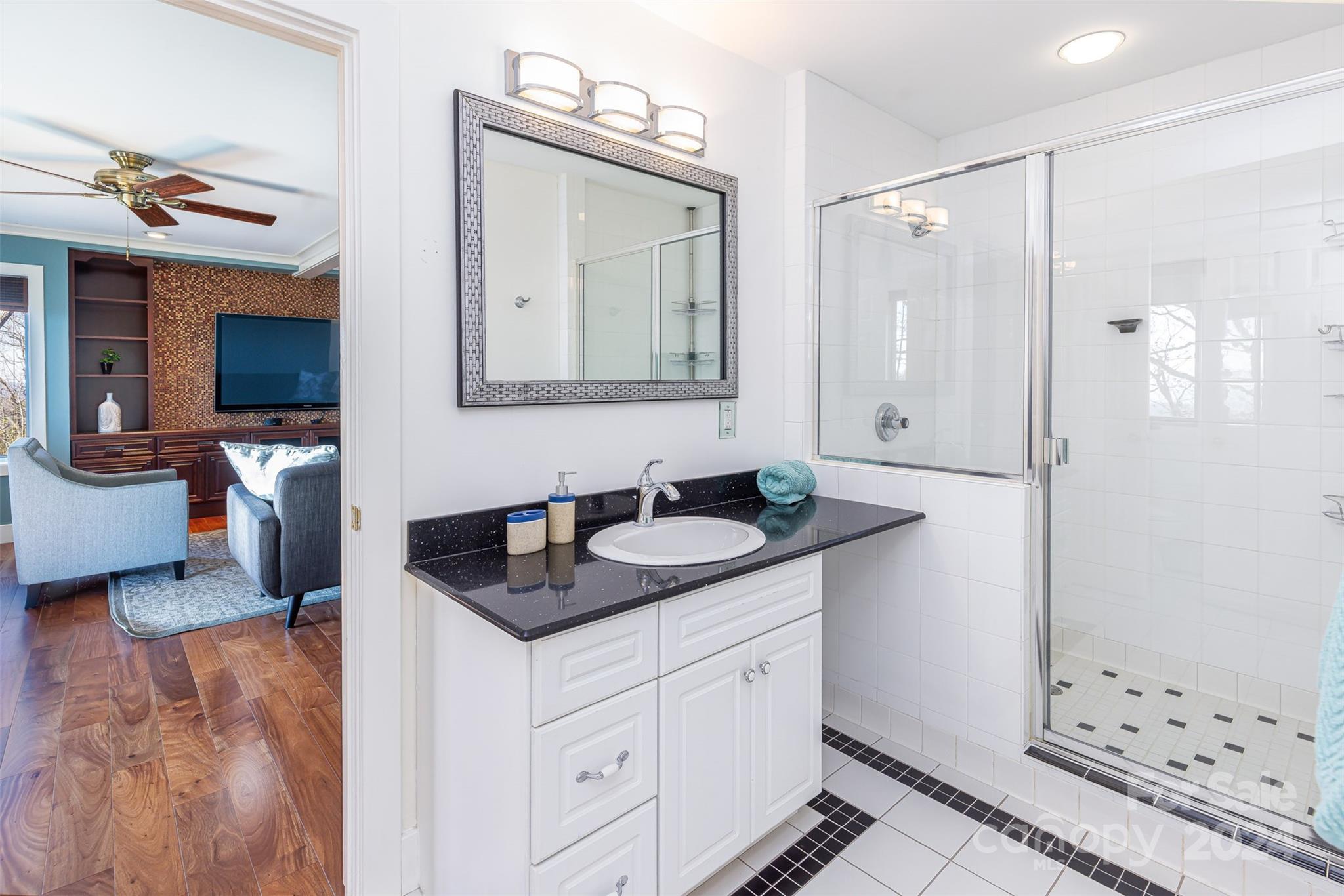 Rice Knob Heights - Residential