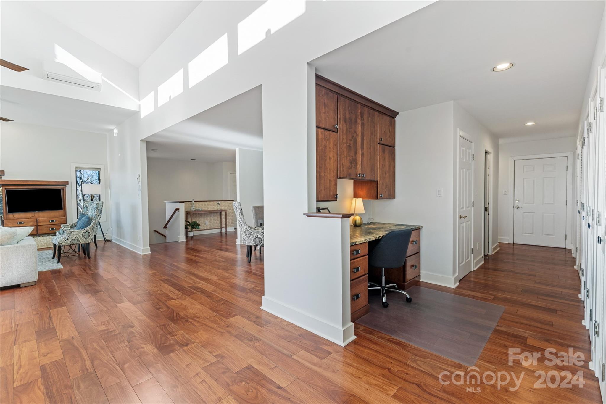 Rice Knob Heights - Residential