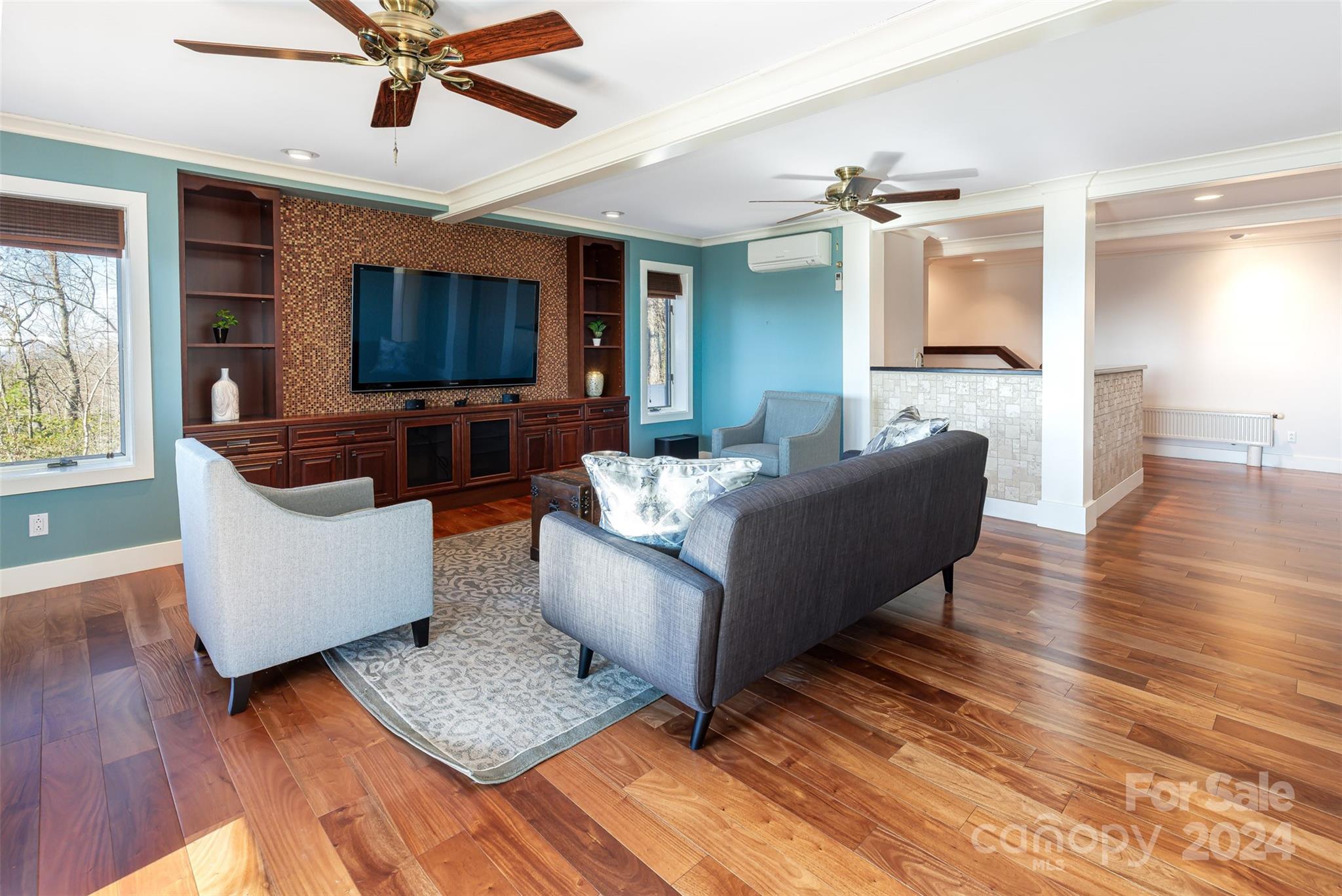 Rice Knob Heights - Residential