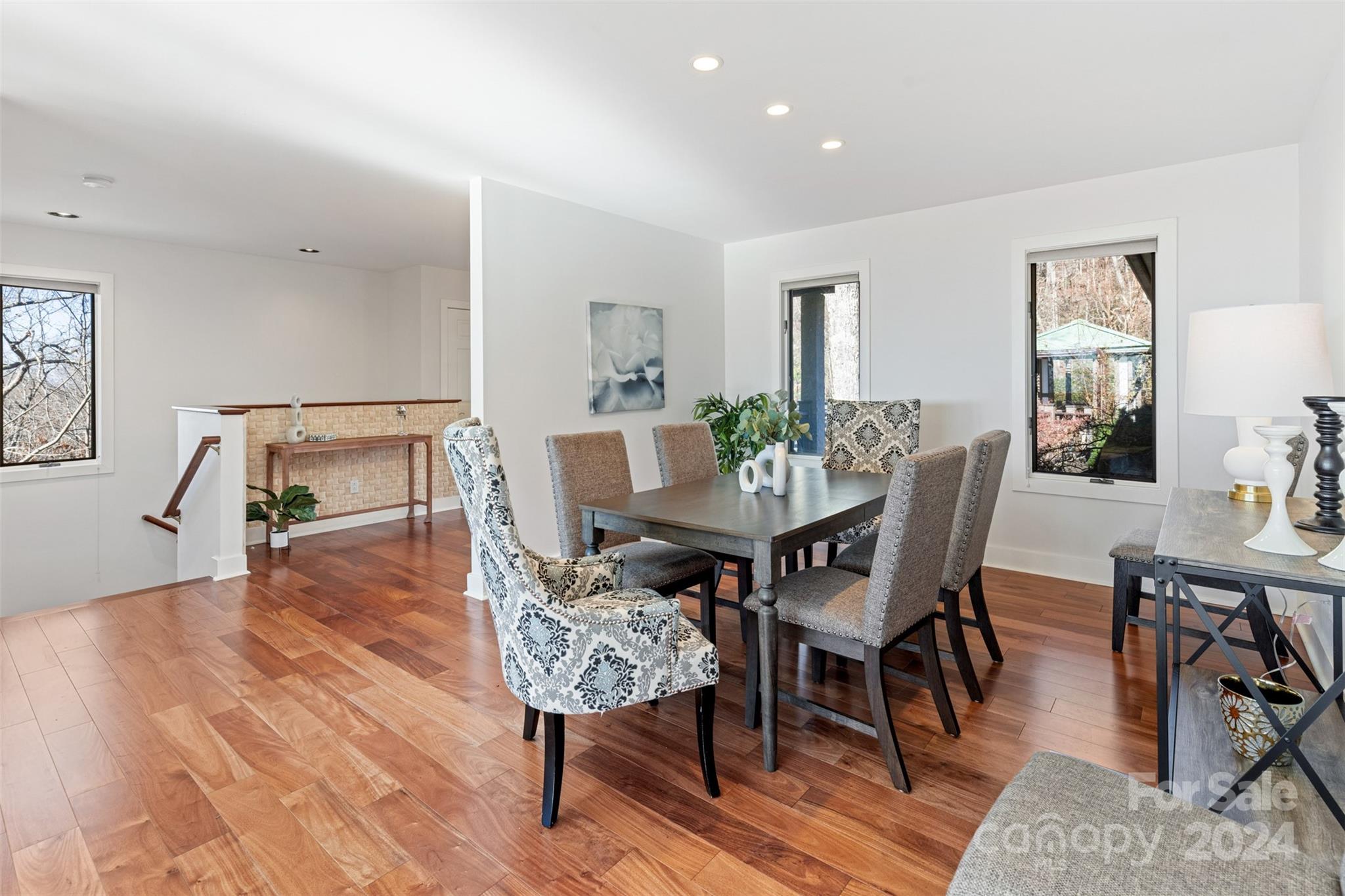 Rice Knob Heights - Residential