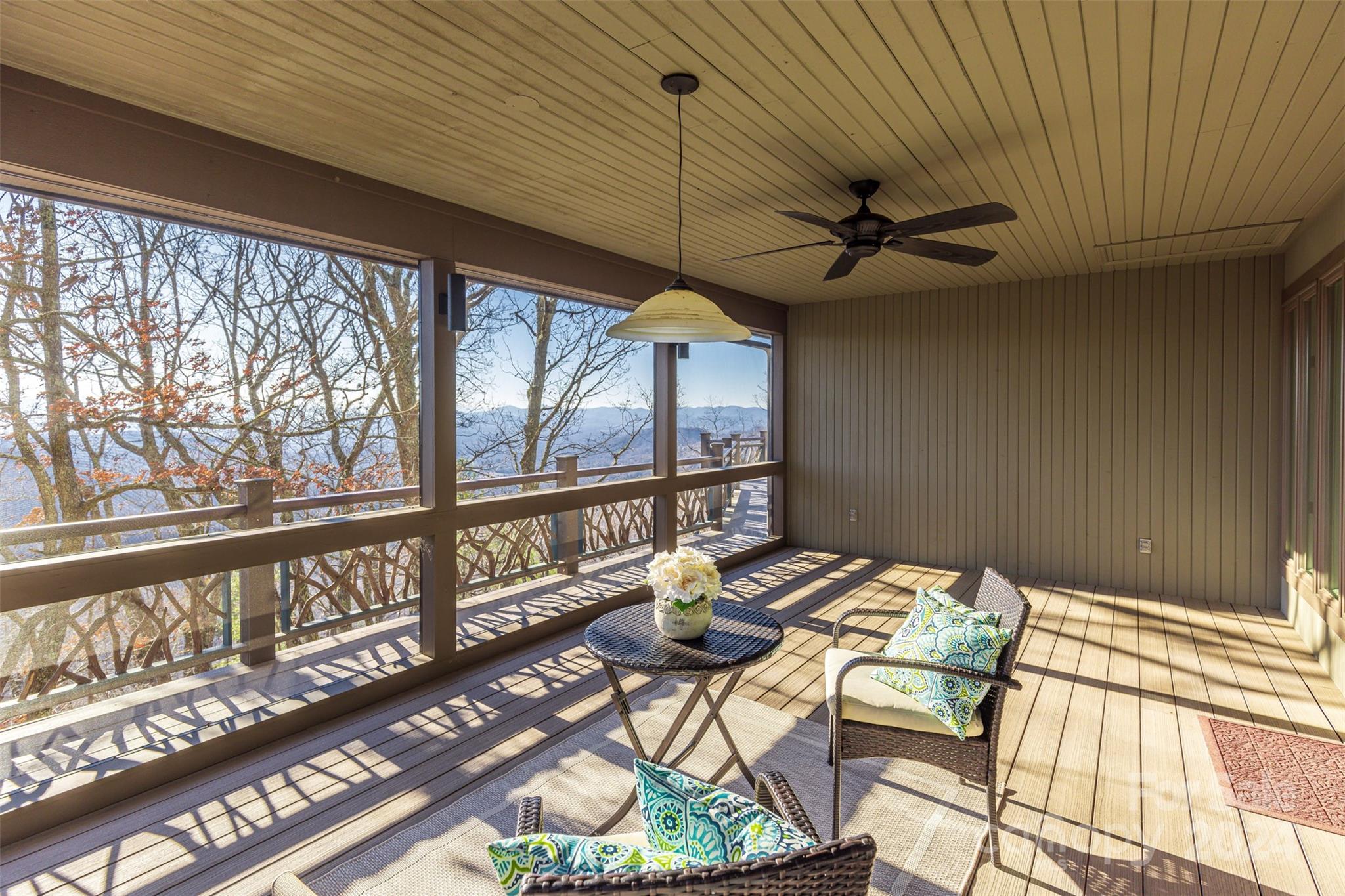 Rice Knob Heights - Residential