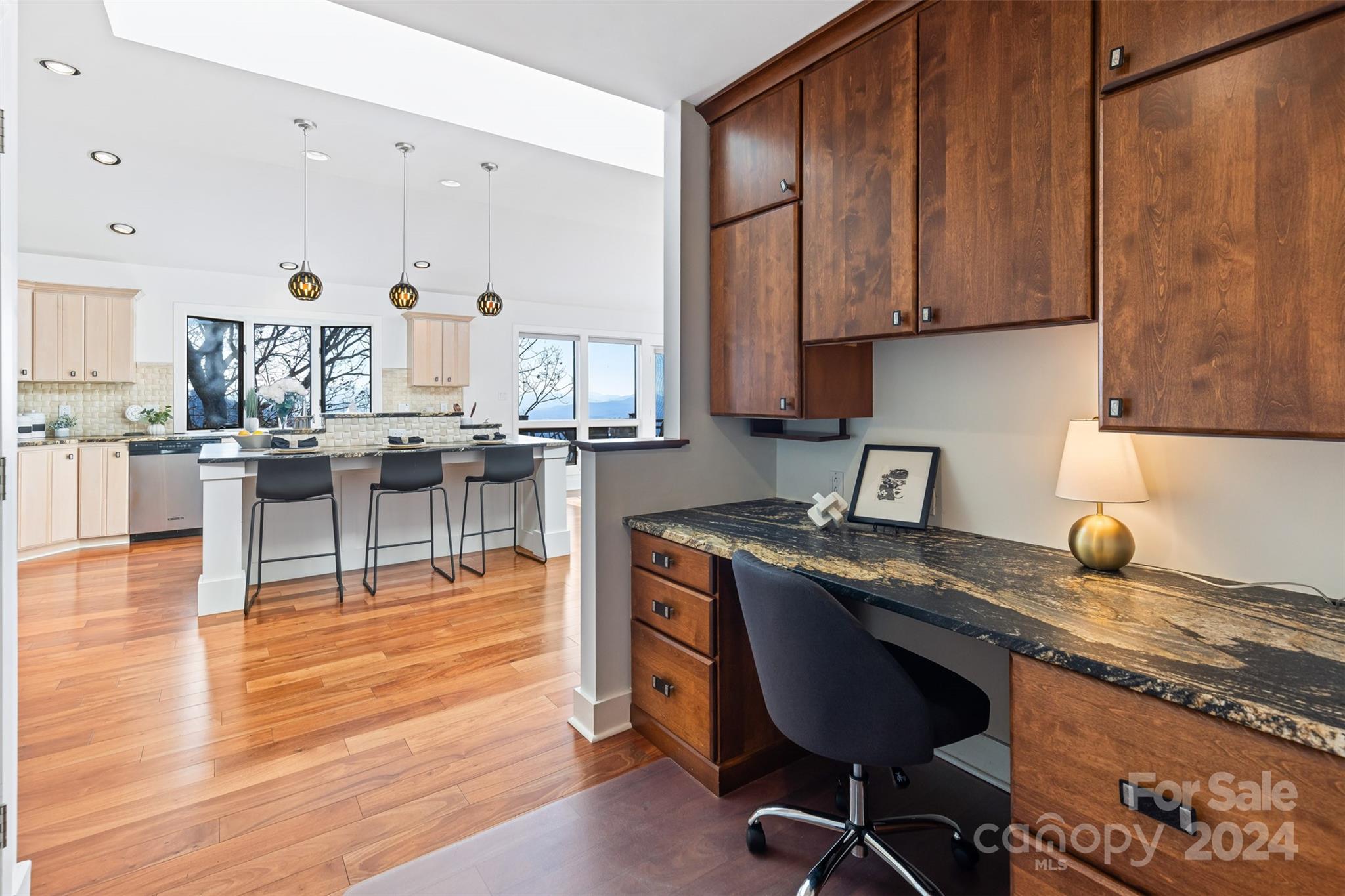 Rice Knob Heights - Residential