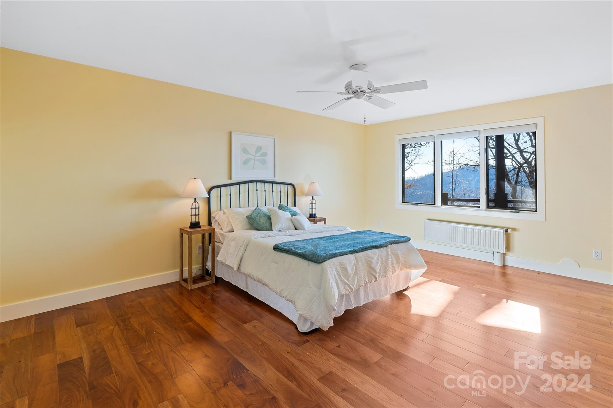 Rice Knob Heights - Residential