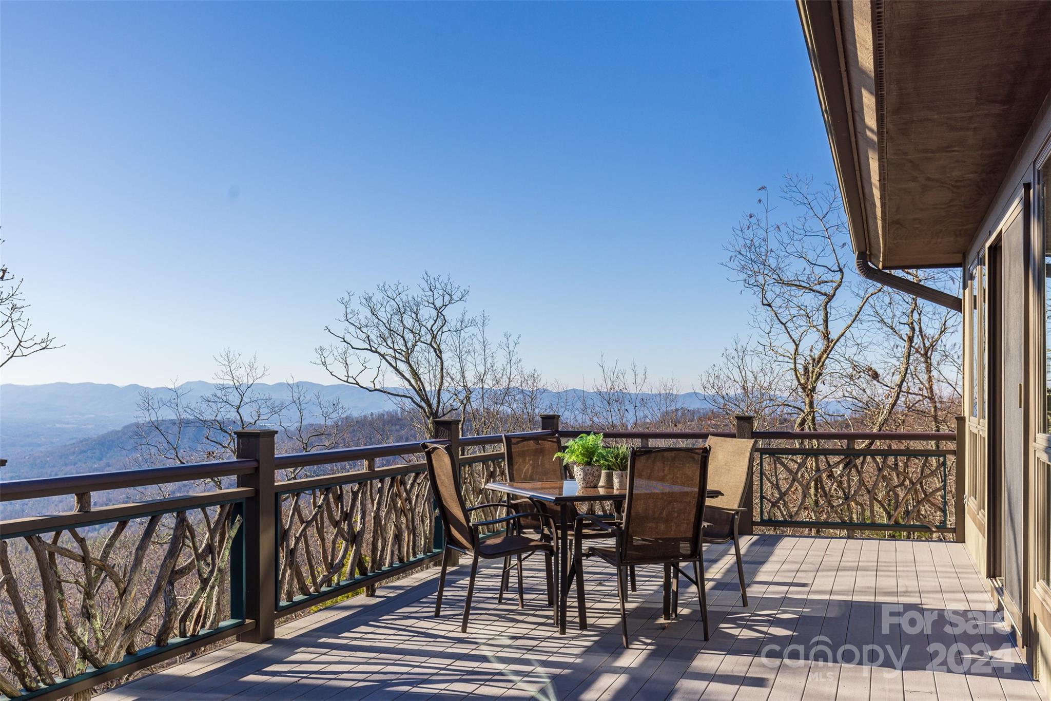 Rice Knob Heights - Residential