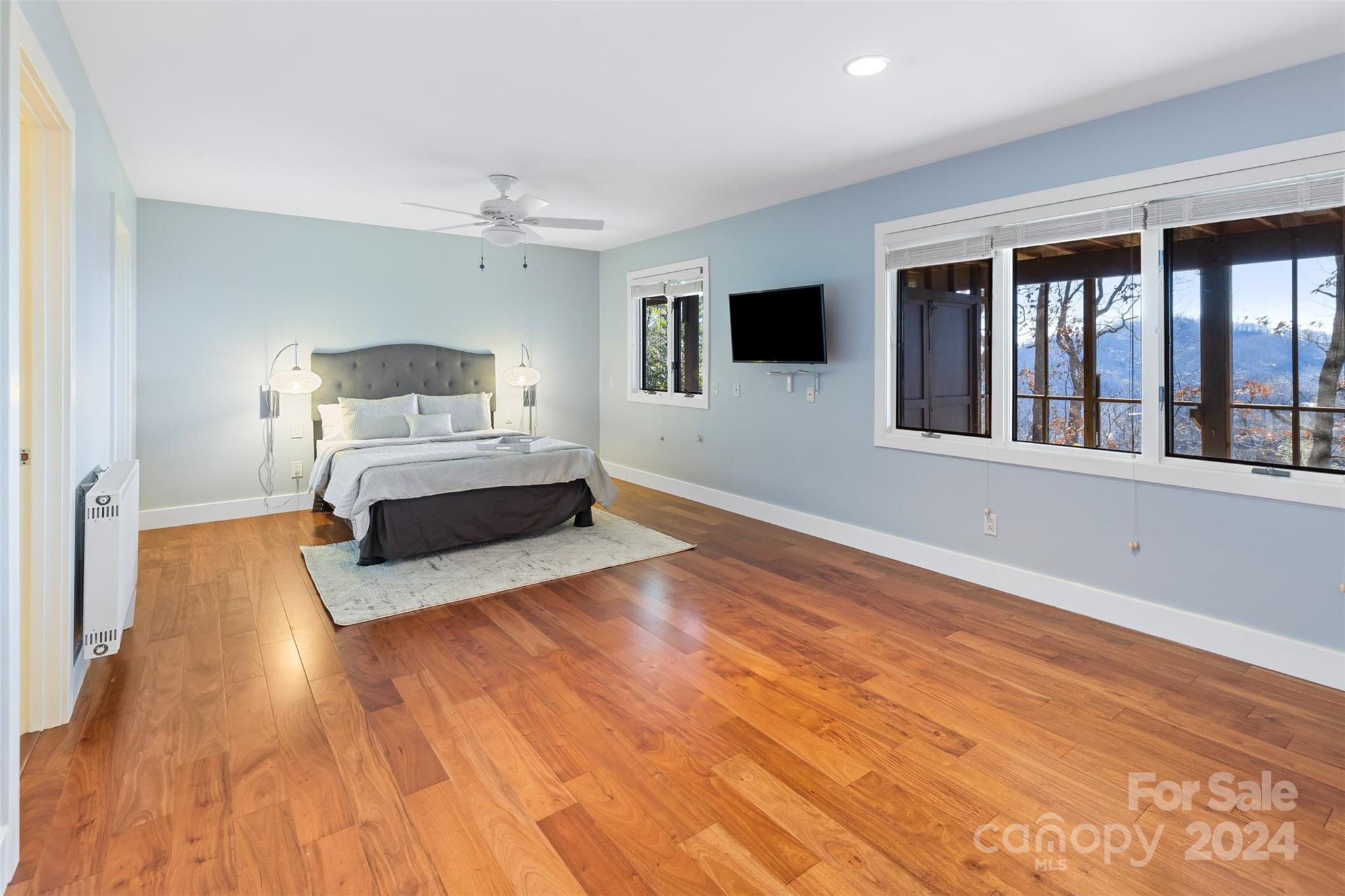 Rice Knob Heights - Residential