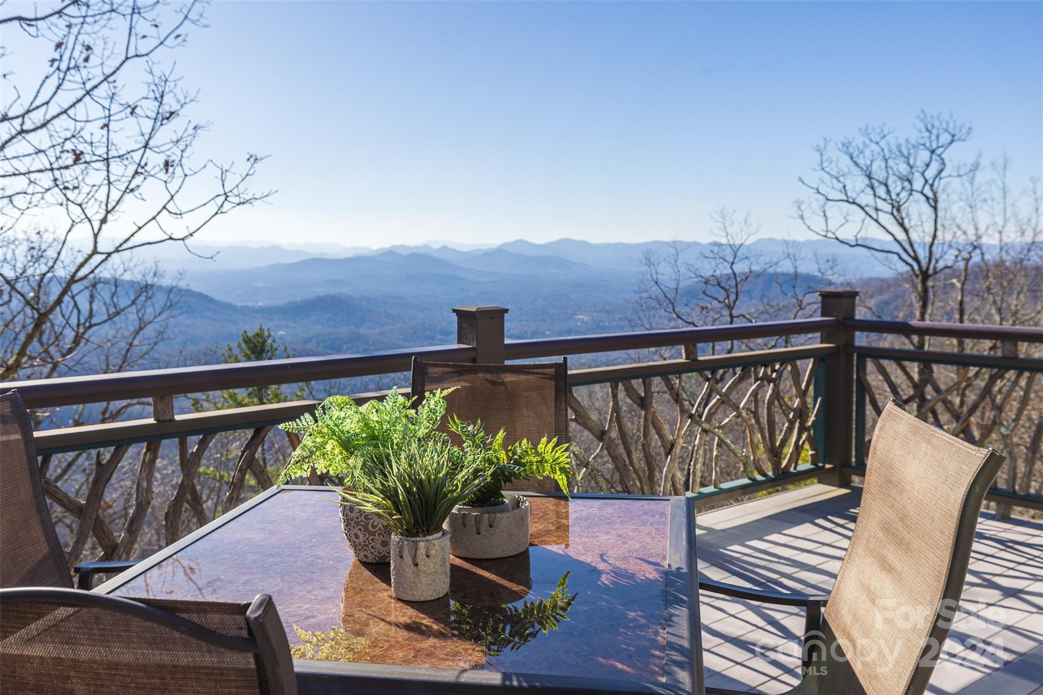 Rice Knob Heights - Residential