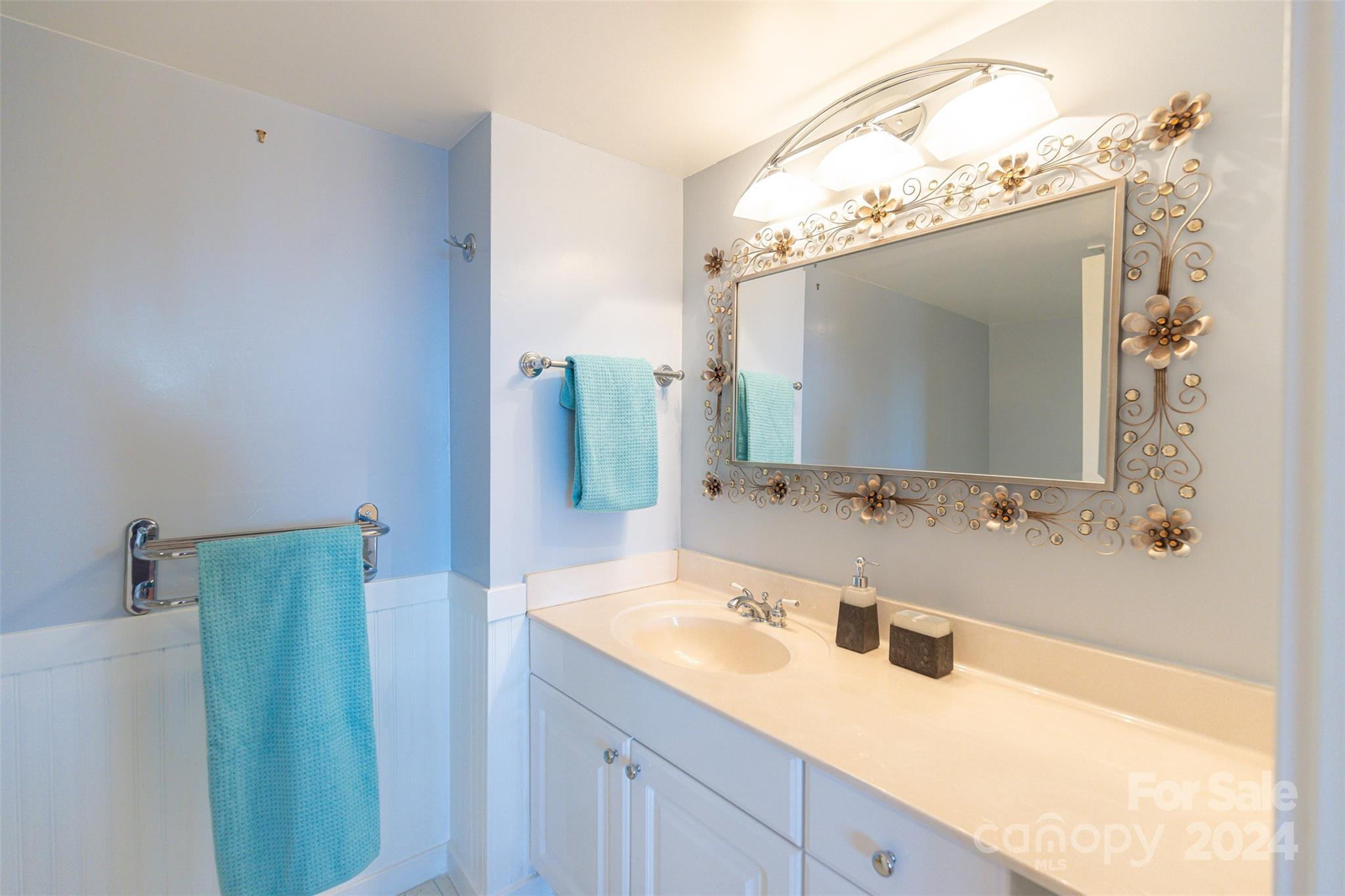 Rice Knob Heights - Residential