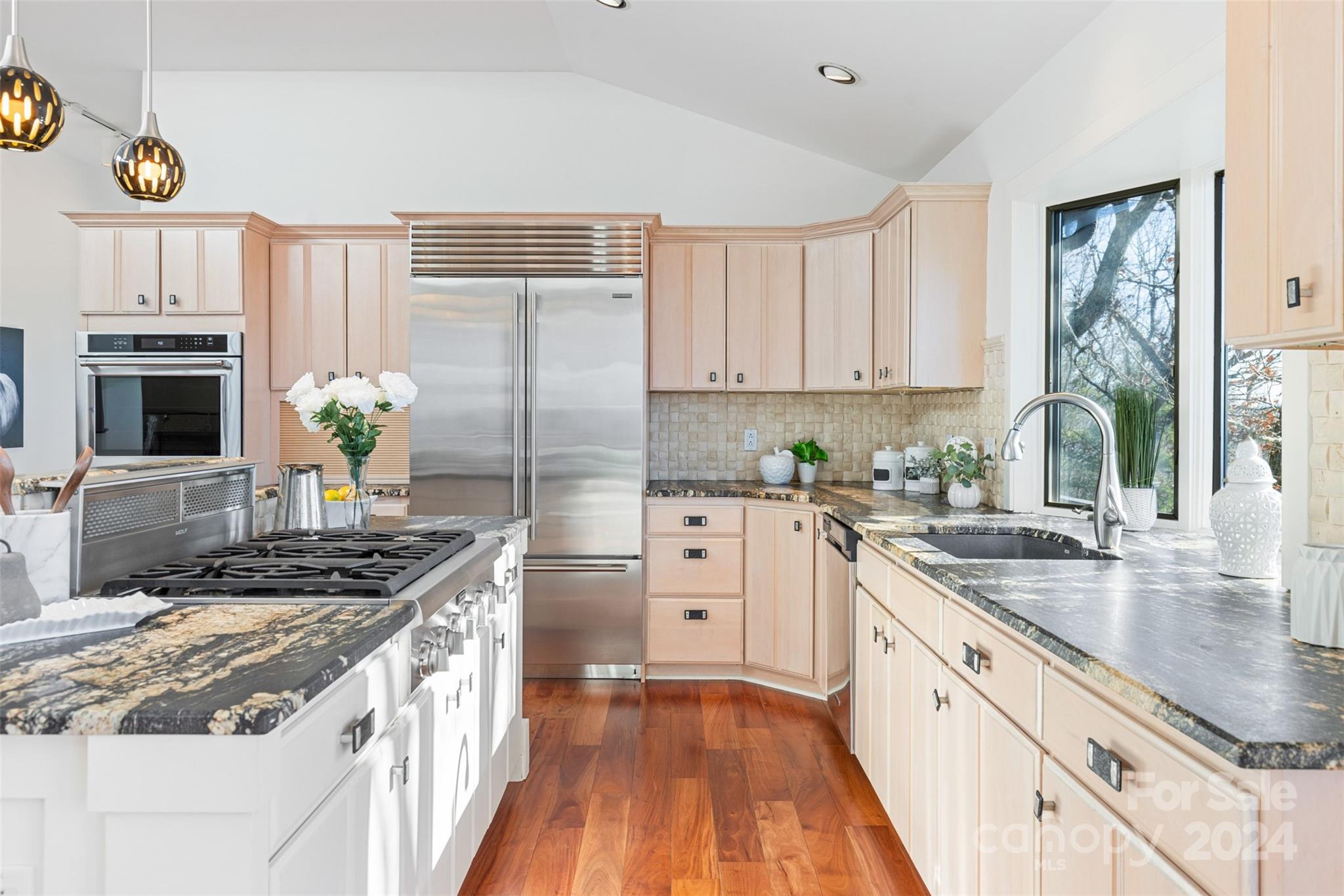 Rice Knob Heights - Residential